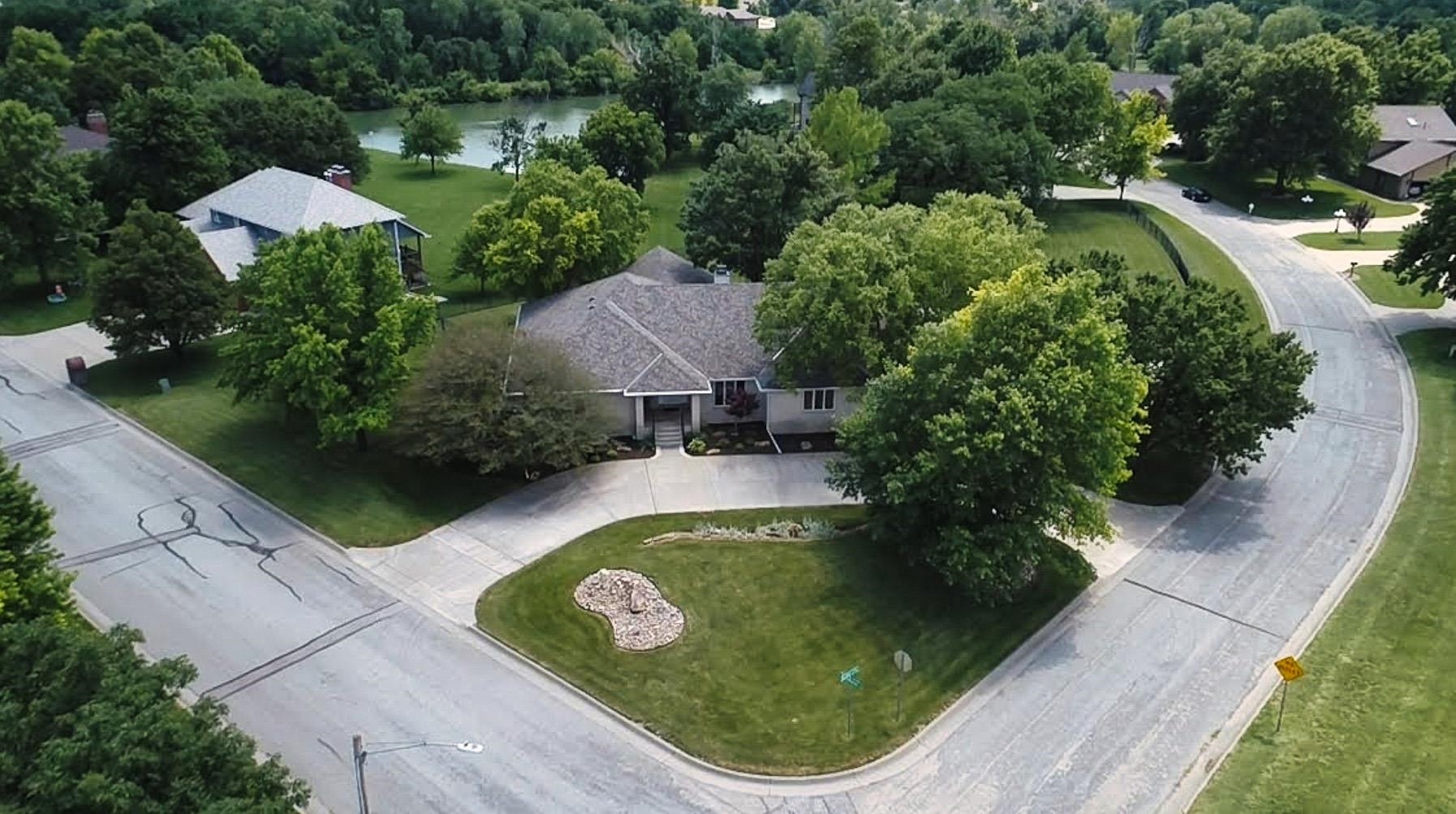Photo of 338 N Saddle Cir in Wichita, KS