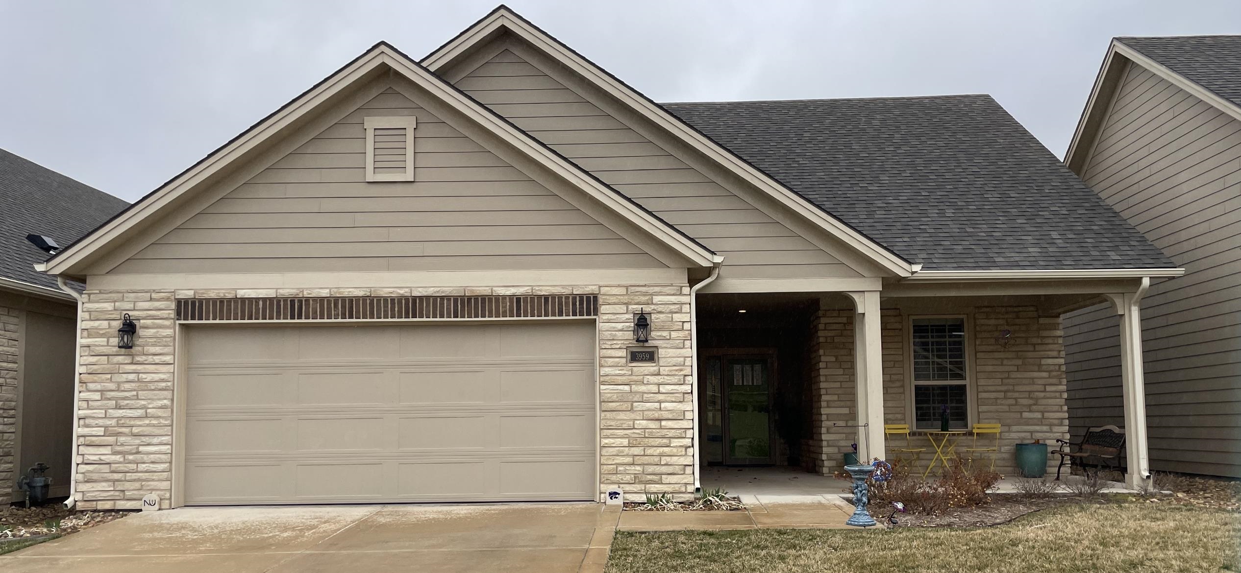 Photo of 3959 N Solano Ct in Wichita, KS