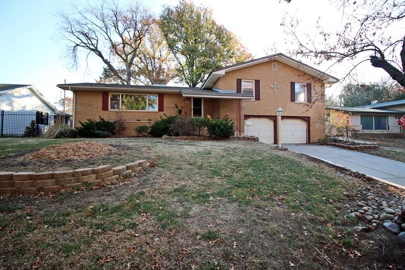 Photo of 2214 S Rutan Ave in Wichita, KS