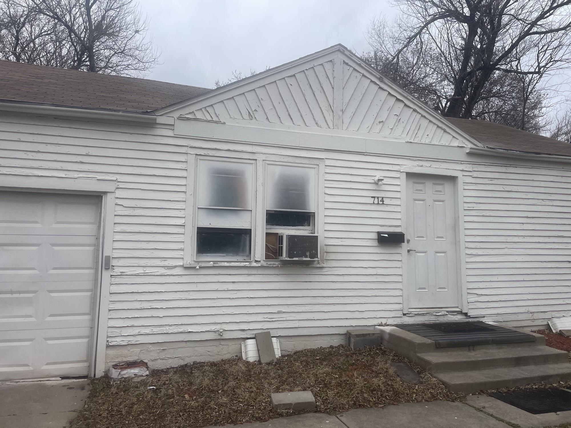 Photo of 714 N Ash St in Wichita, KS