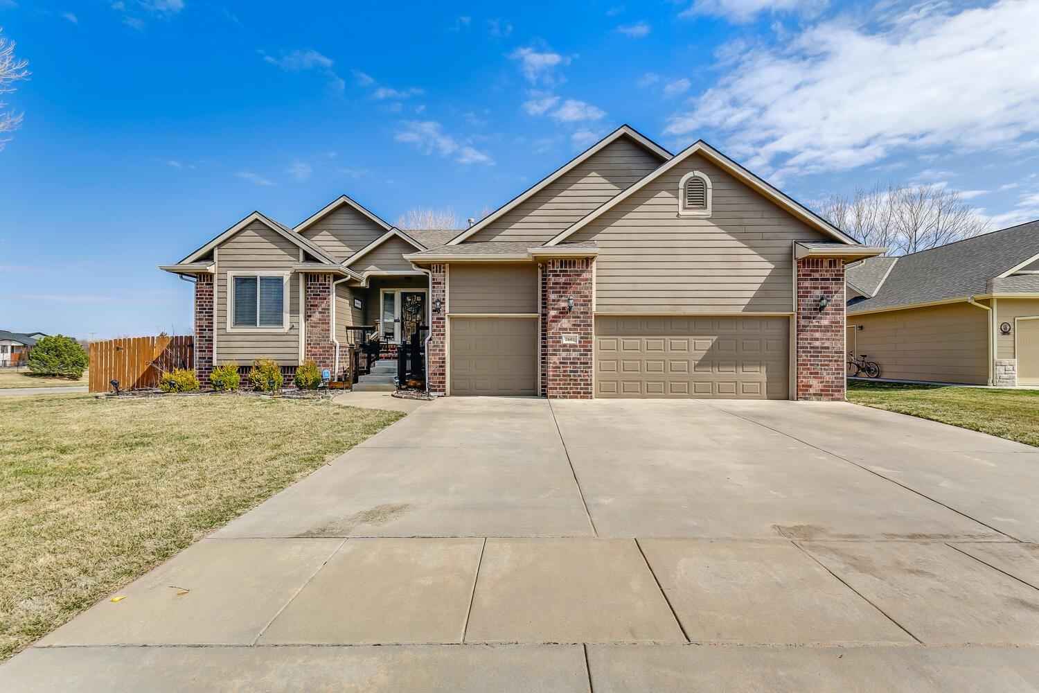 Photo of 2601 W 58th Ct N in Wichita, KS