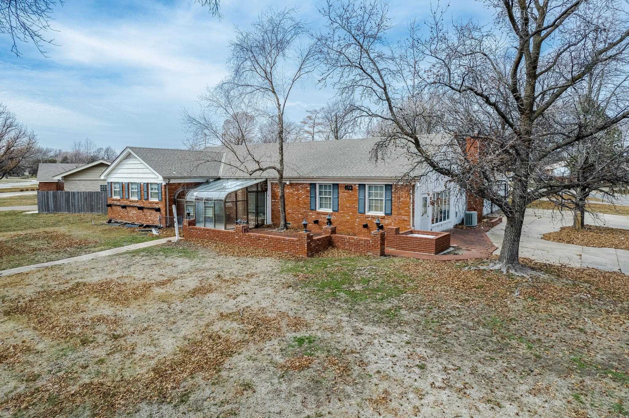 Photo of 6512 E Aberdeen St in Wichita, KS