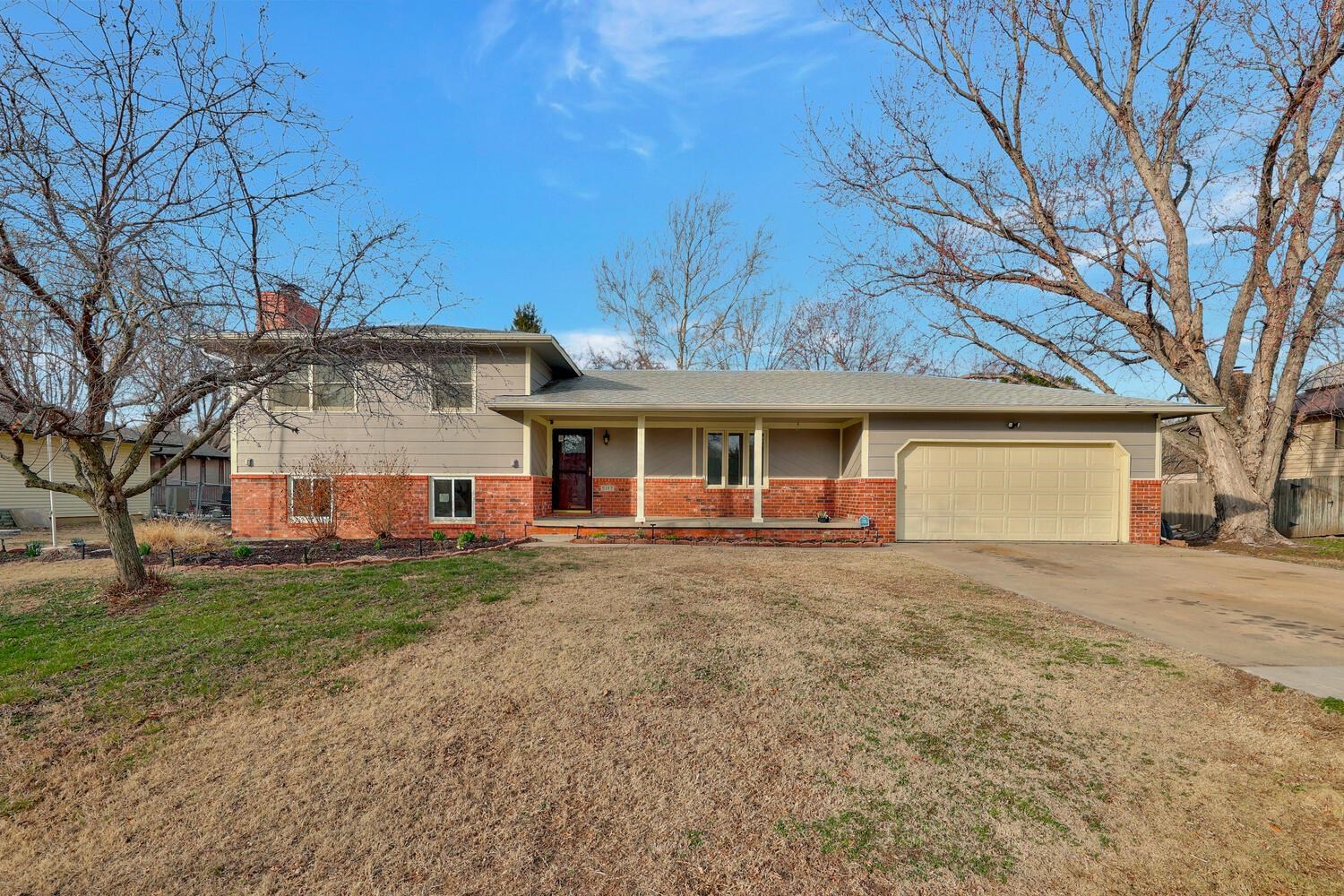 Photo of 5117 N Primrose St in Park City, KS