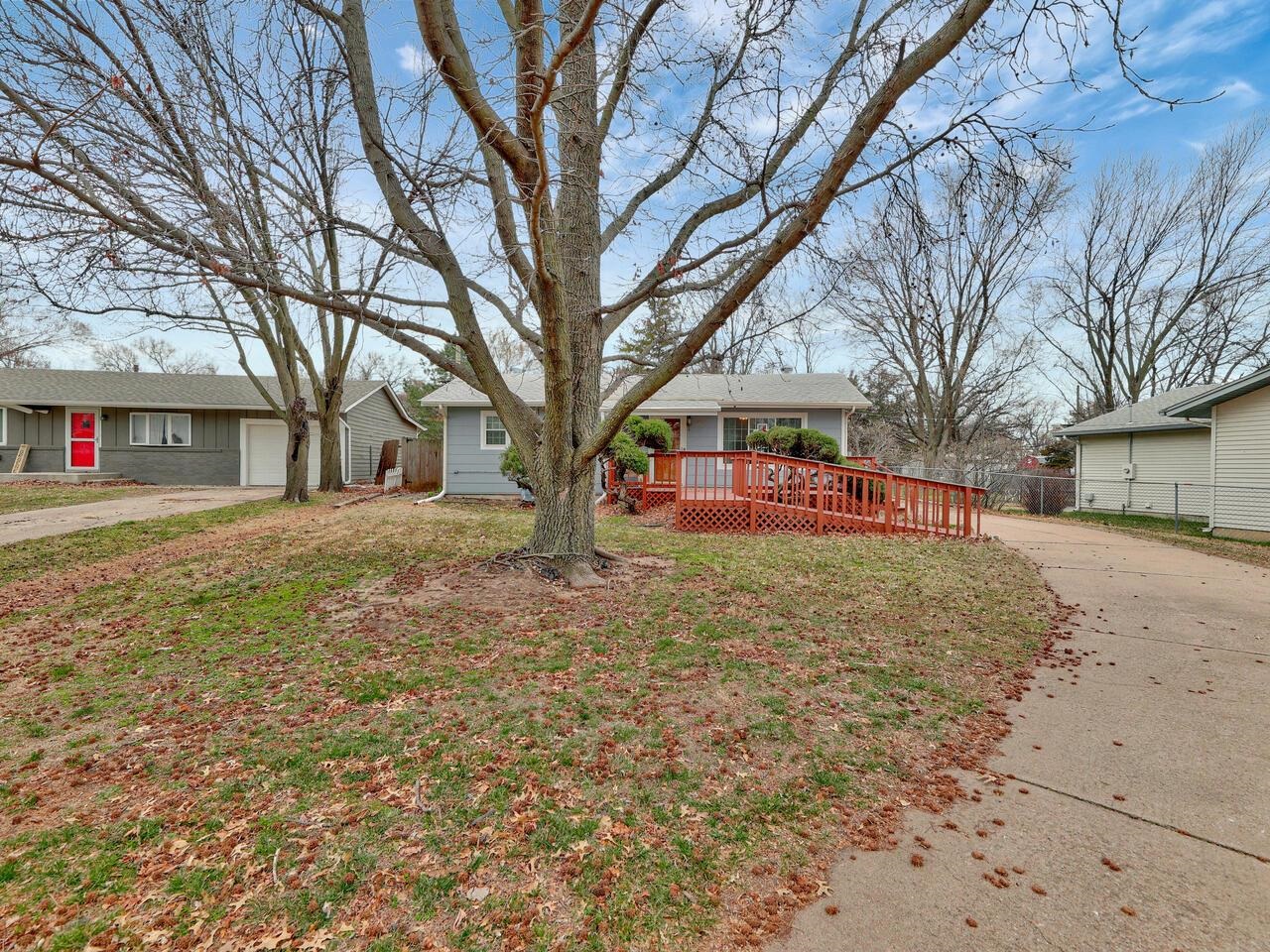 Photo of 201 W Glenn in Mulvane, KS