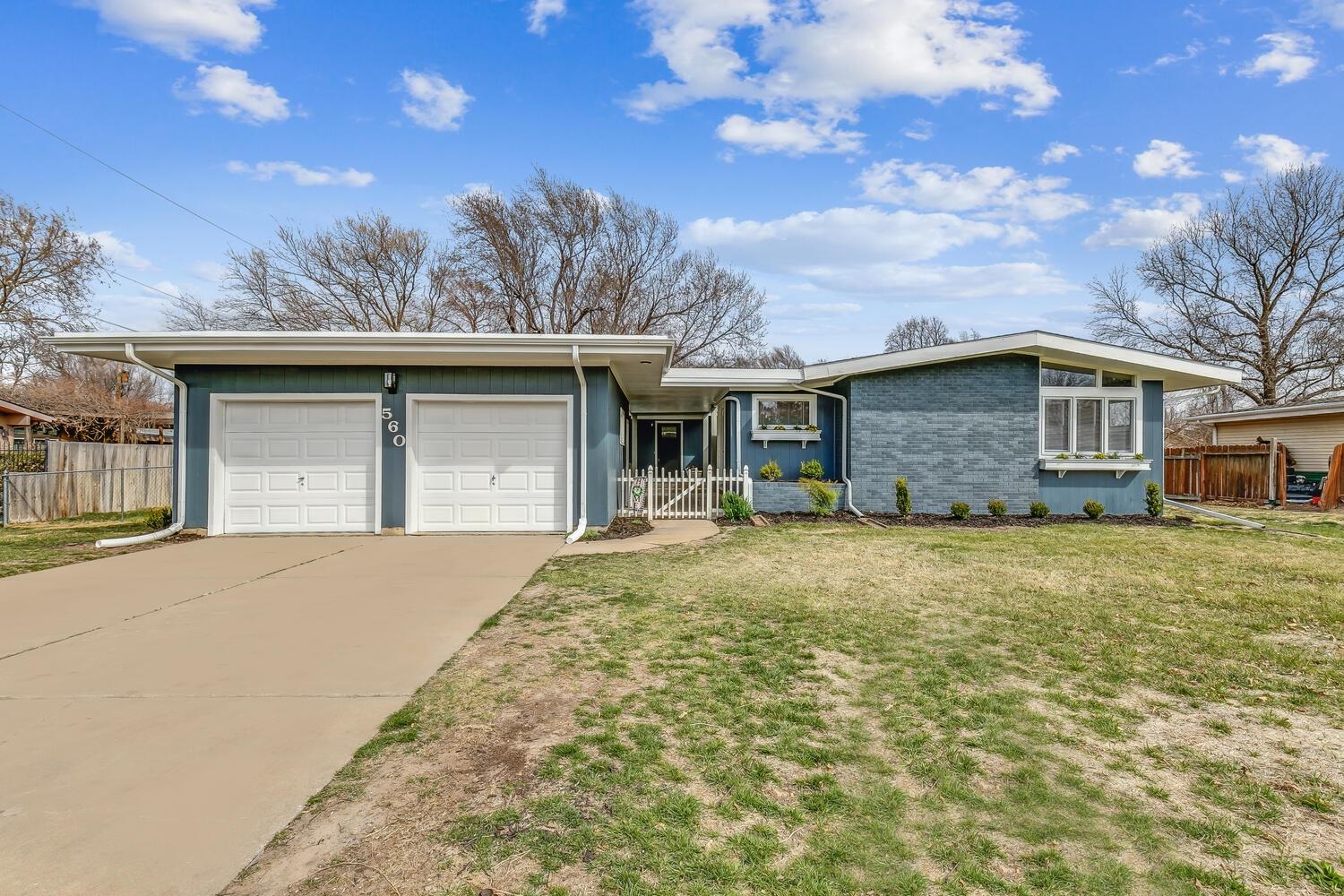 Photo of 560 S Turquoise St in Wichita, KS