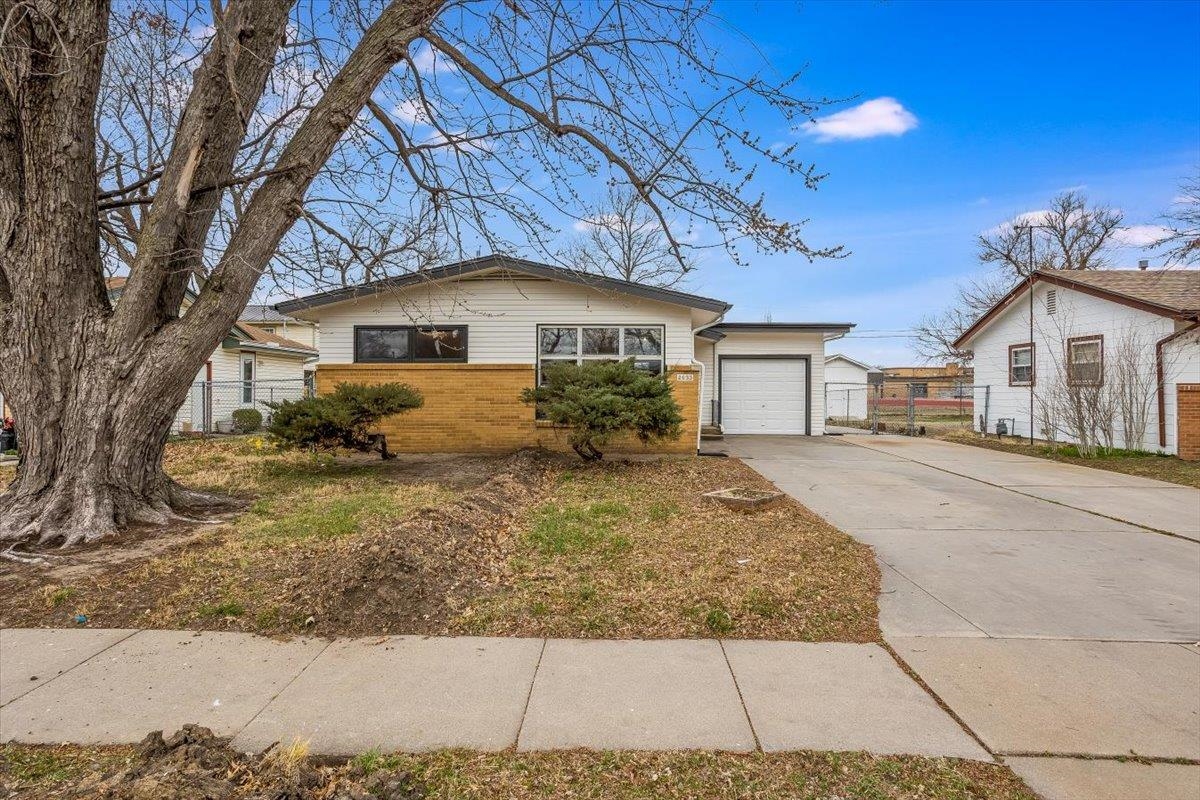 Photo of 2633 S Fern Ave in Wichita, KS