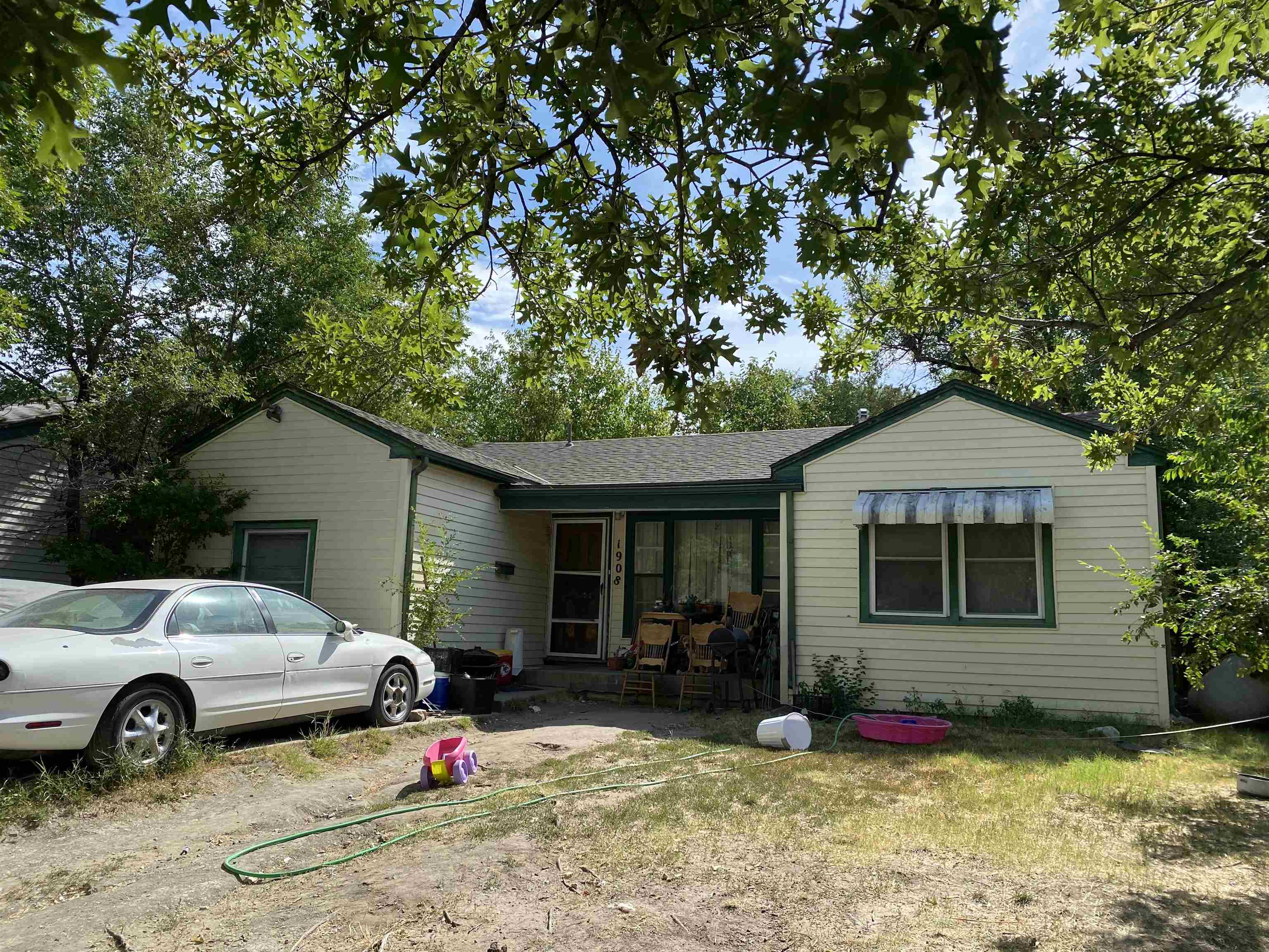 Photo of 1908 N Erie Ave in Wichita, KS