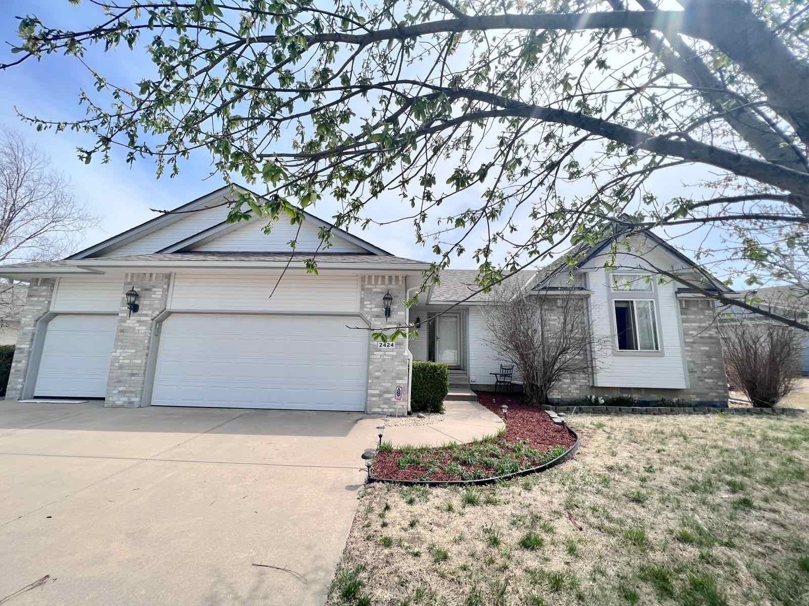 Photo of 2424 N Brandon St in Wichita, KS