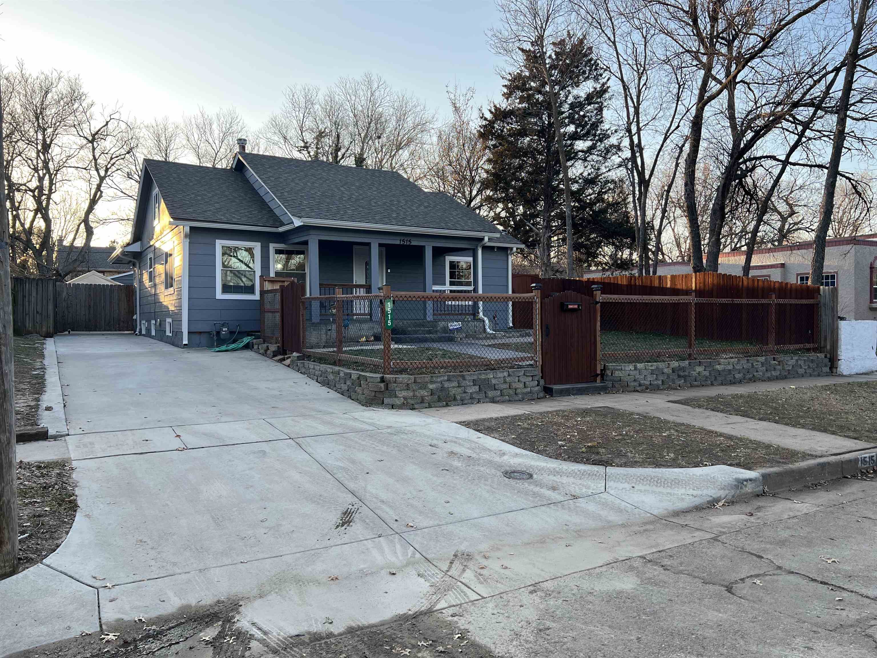 Photo of 1515 N Vassar Ave in Wichita, KS
