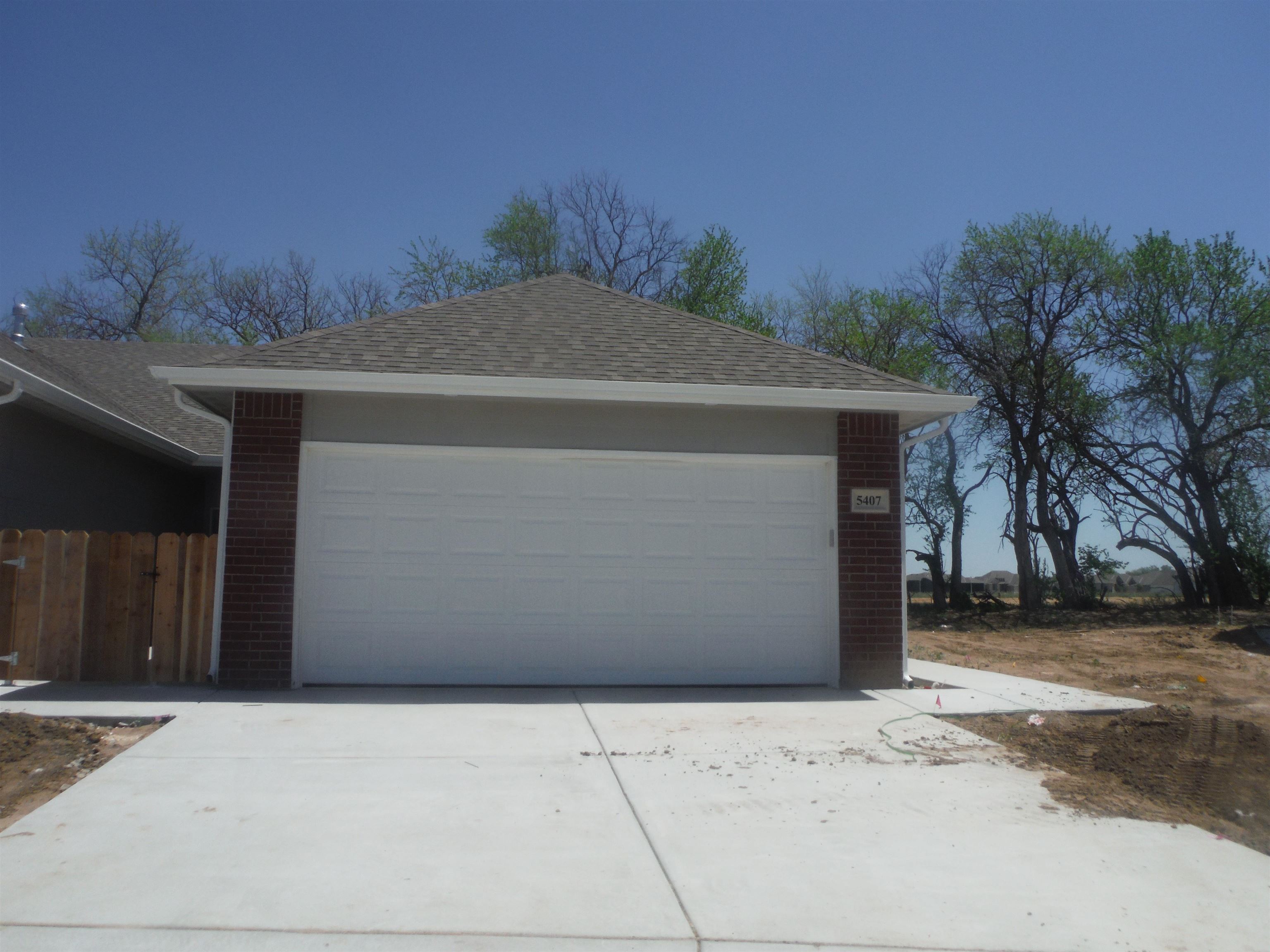 Photo of 5409 Colburn Ct E in Bel Aire, KS