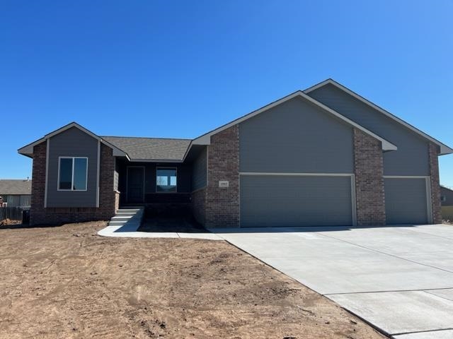 Photo of 13013 W Blake Ct in Wichita, KS