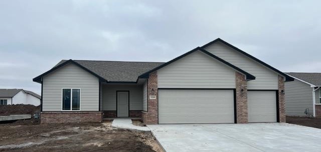 Photo of 2310 S Hickory Creek St in Wichita, KS