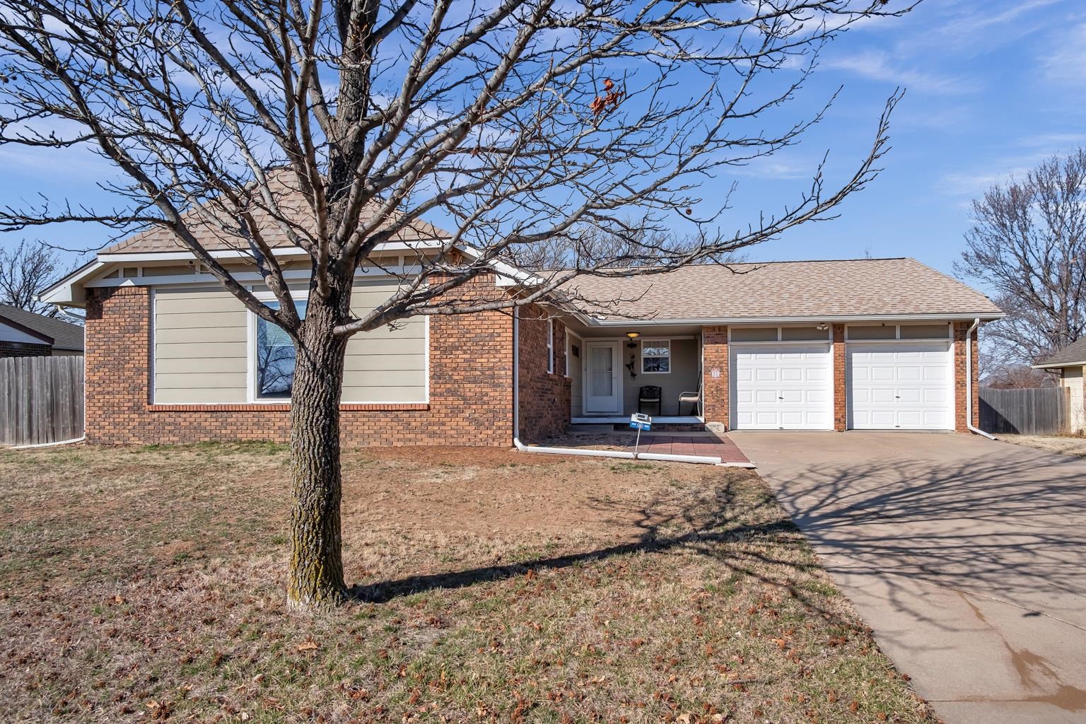 Photo of 1047 S Beech St in Wichita, KS