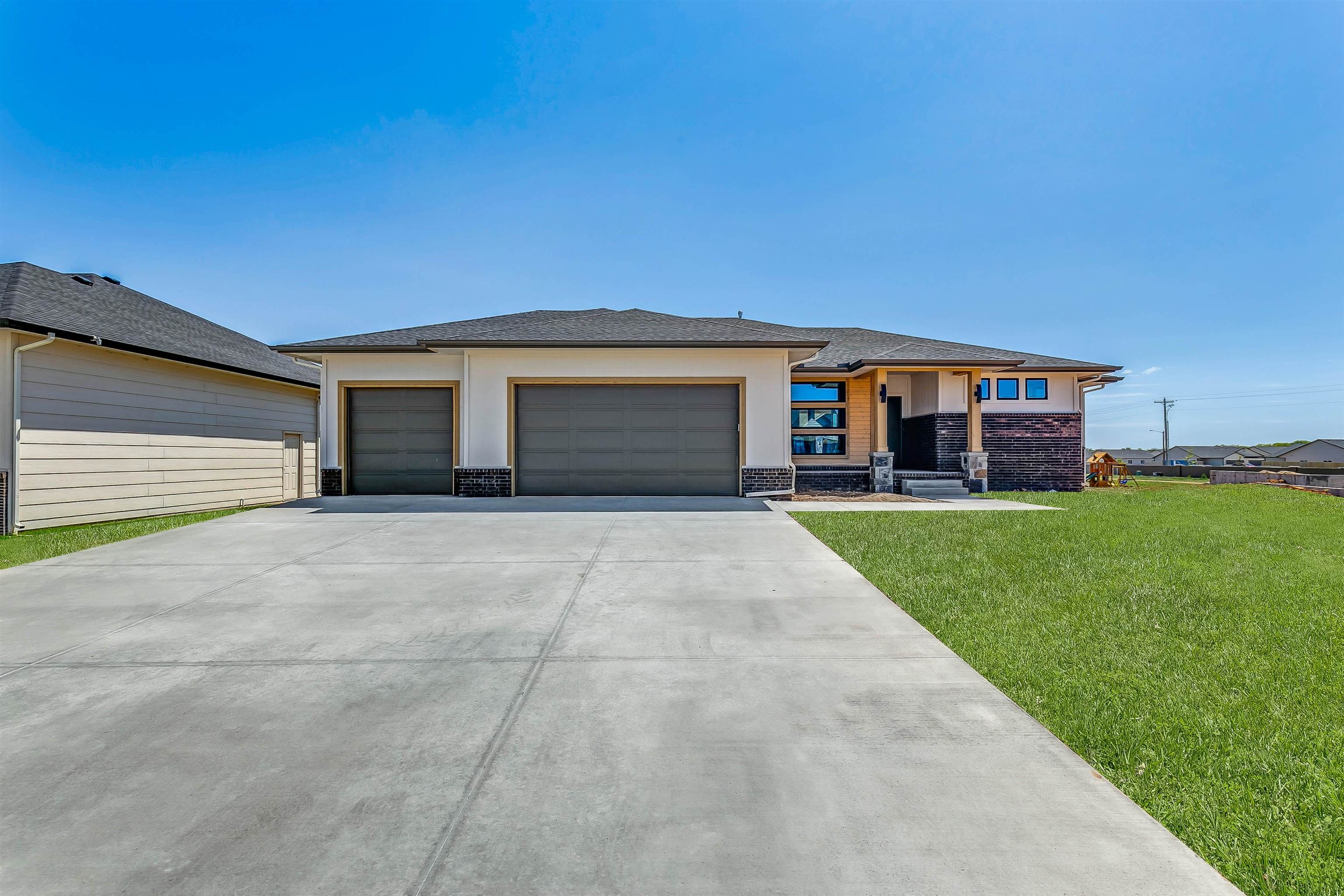 Photo of 3319 N Judith Ct in Wichita, KS