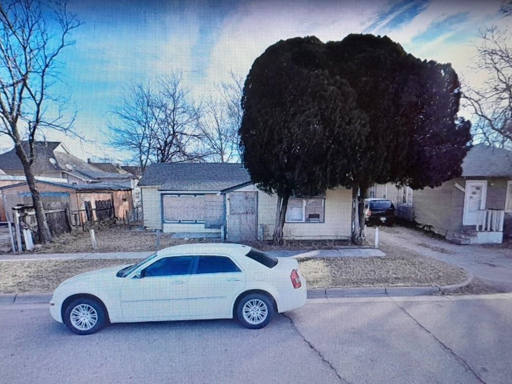 Photo of 1530 N Rochester Ave in Wichita, KS