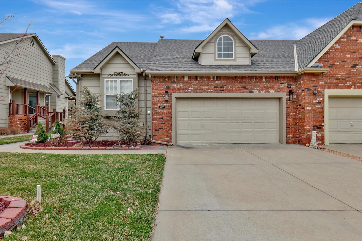 Photo of 2377 Lighthouse Cv in Wichita, KS