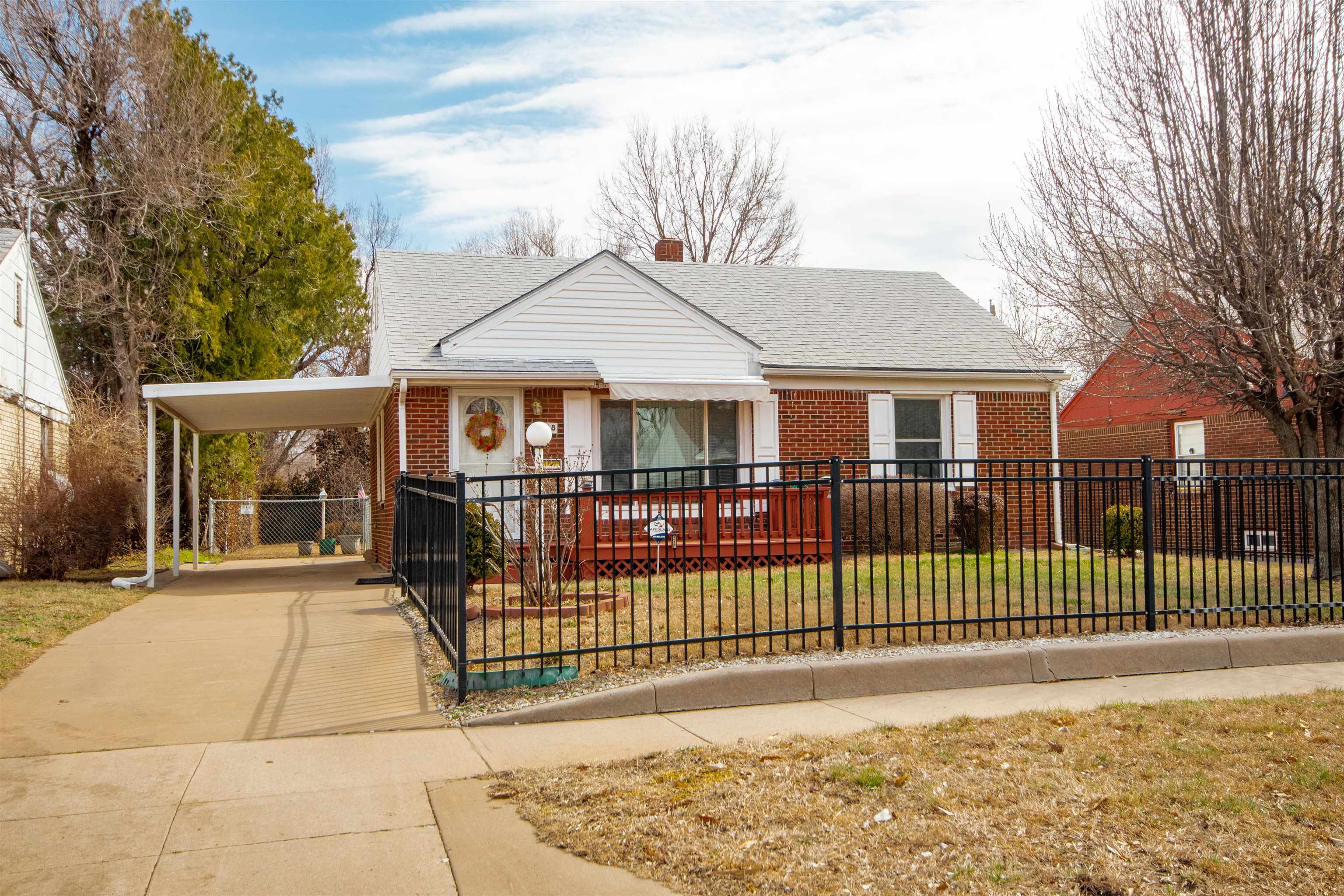 Photo of 2018 N Spruce St in Wichita, KS