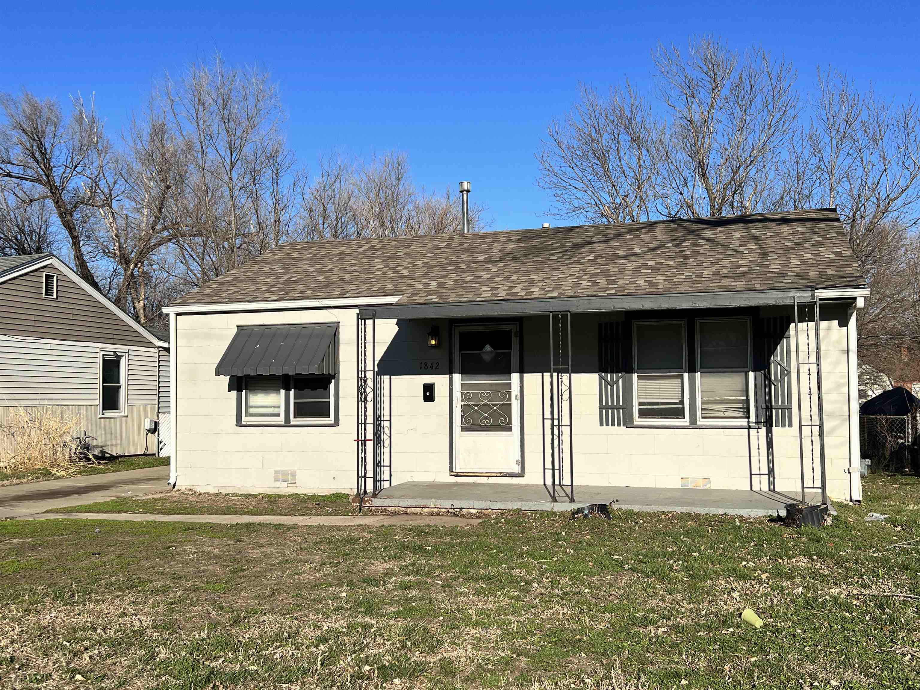 Photo of 1842 N Minneapolis in Wichita, KS