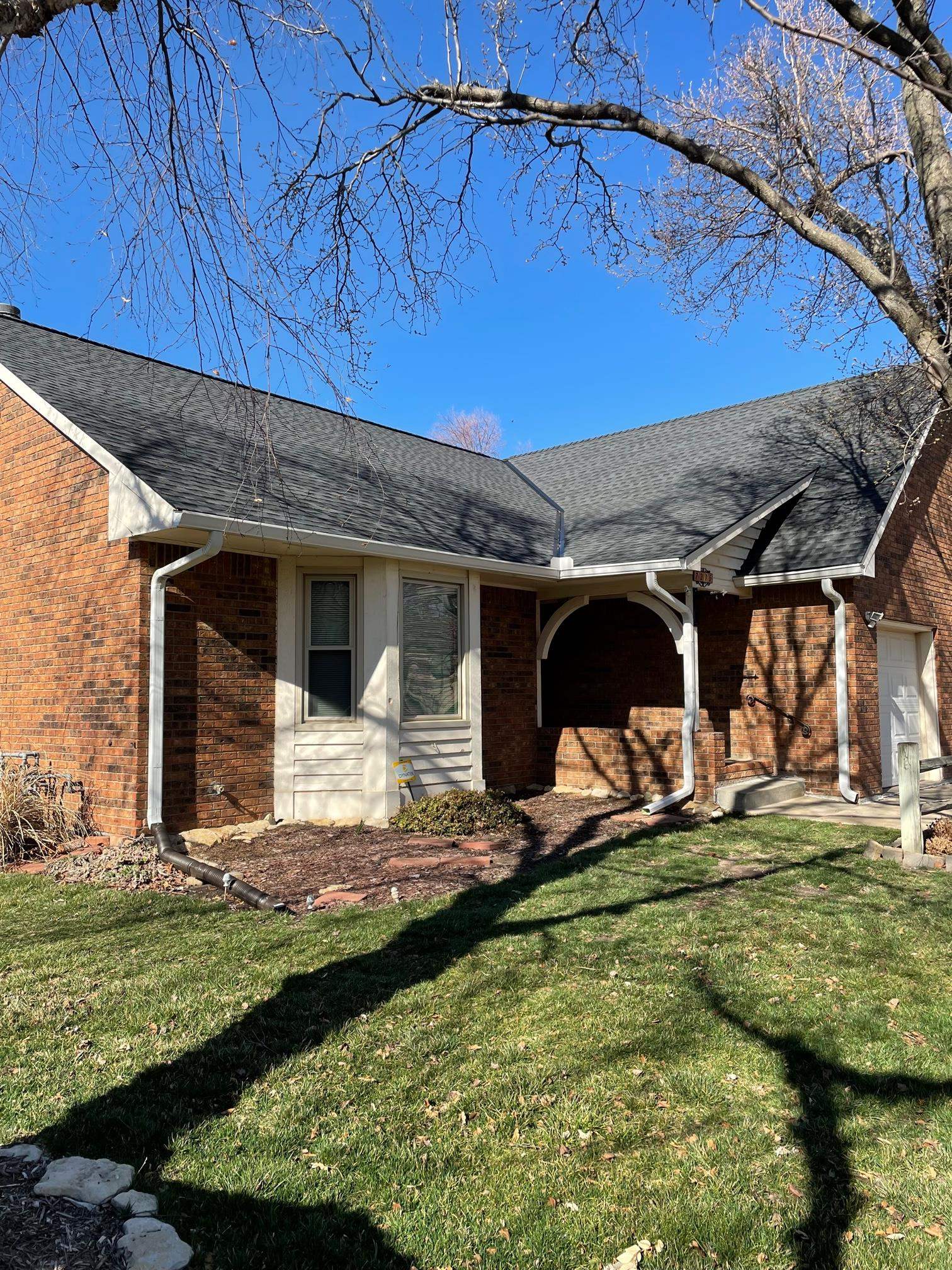 Photo of 7216 E Bainbridge Rd in Wichita, KS