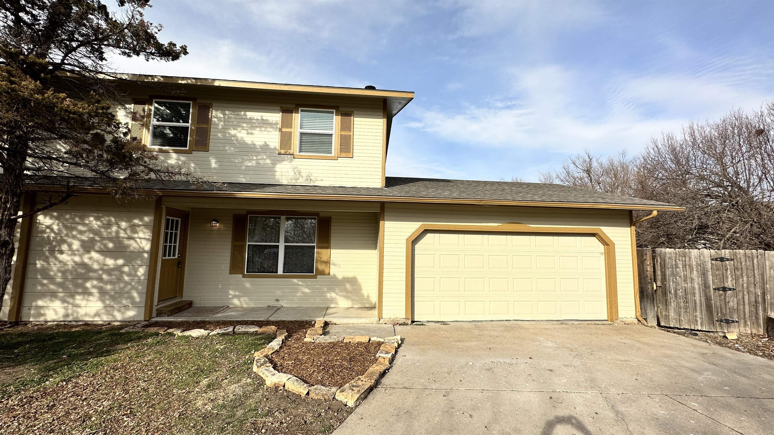 Photo of 1452 S Goebel Cir in Wichita, KS