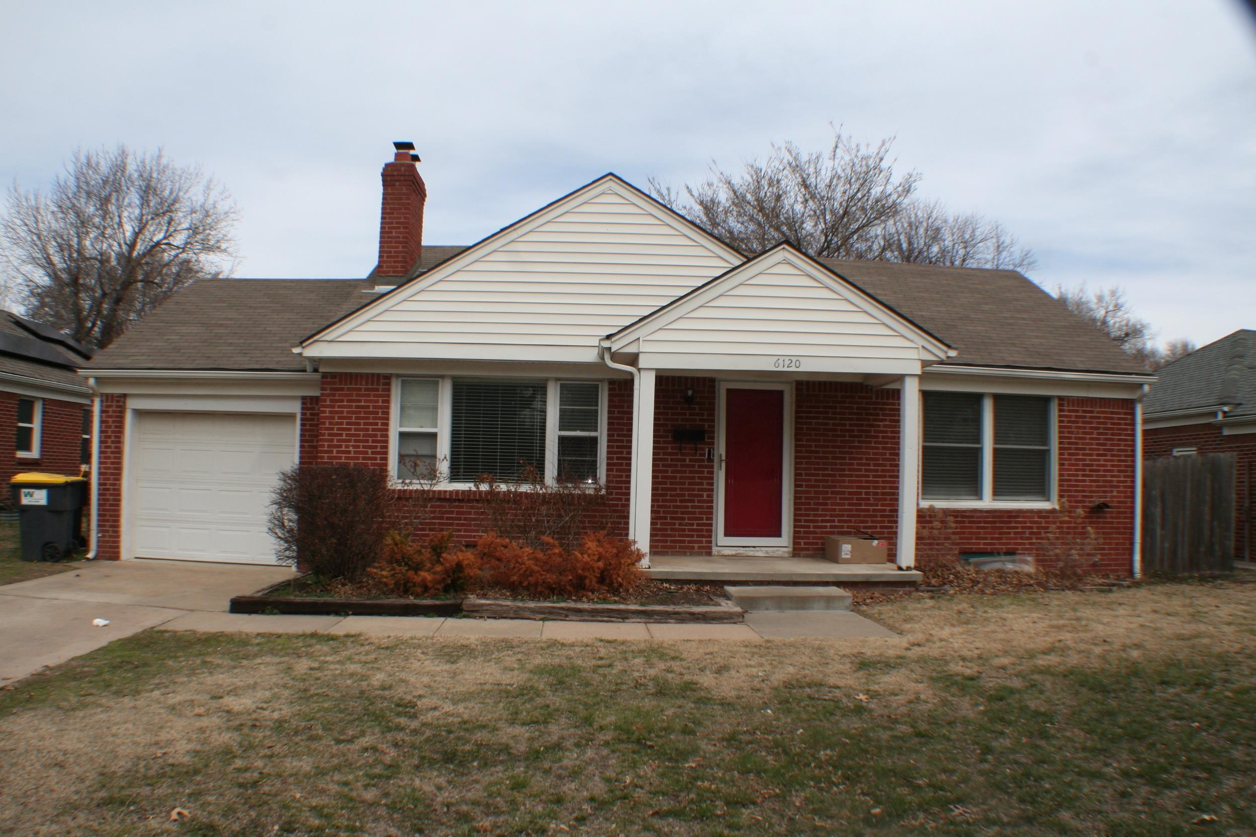 Photo of 6120 E 2nd St N in Wichita, KS