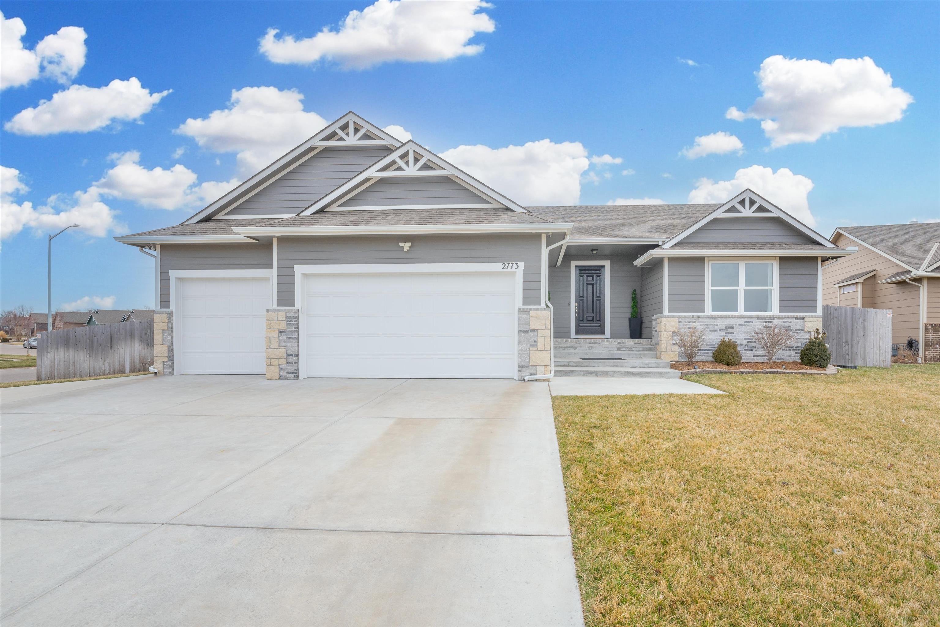 Photo of 2773 S Lark Ct in Wichita, KS