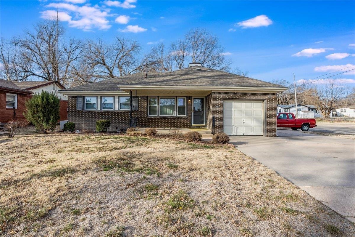 Photo of 1447 N Community in Derby, KS