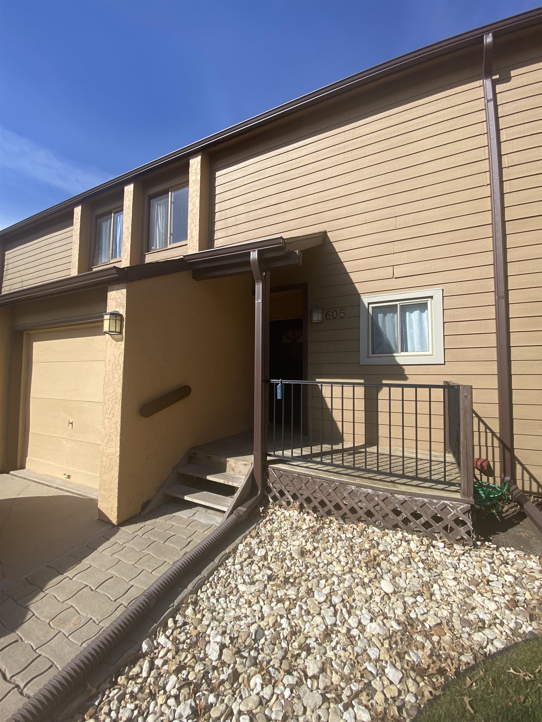 Photo of 2405 S Capri Ln 605 in Wichita, KS