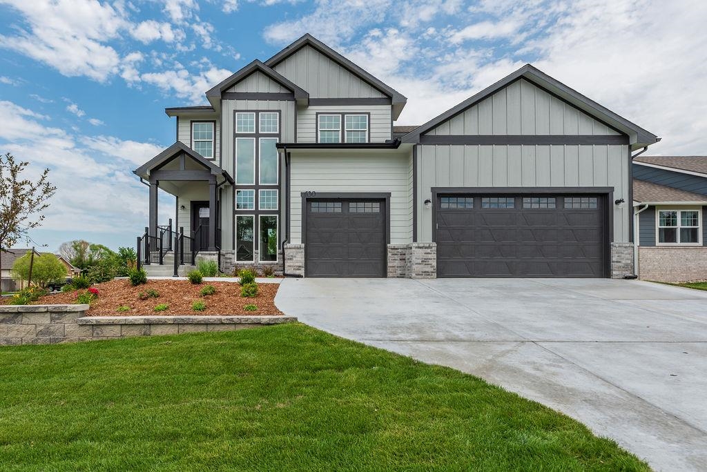Photo of 630 S Clear Creek St in Wichita, KS