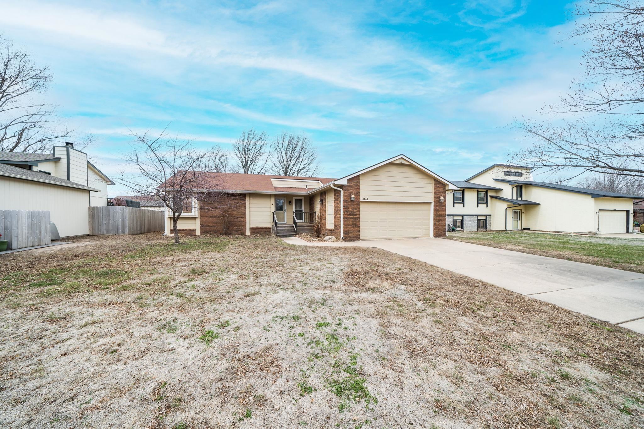 Photo of 11441 W 14th Ct N in Wichita, KS