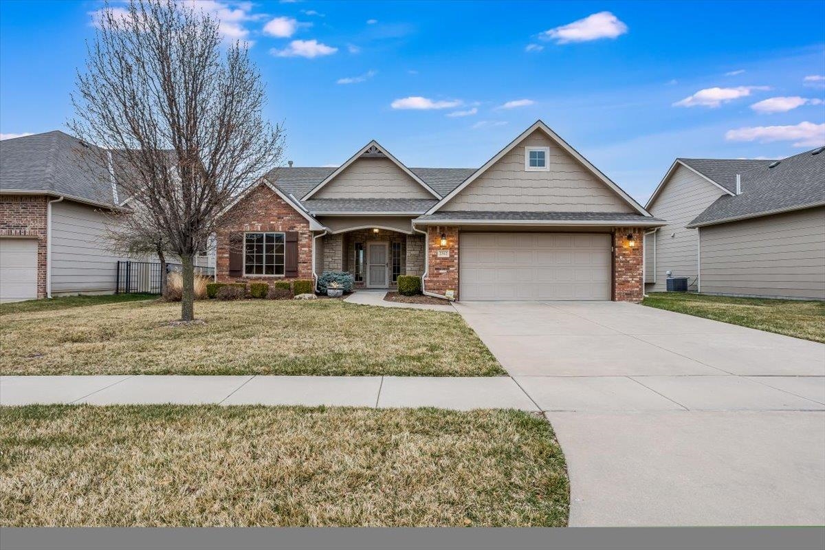 Photo of 2312 N Sawgrass in Derby, KS