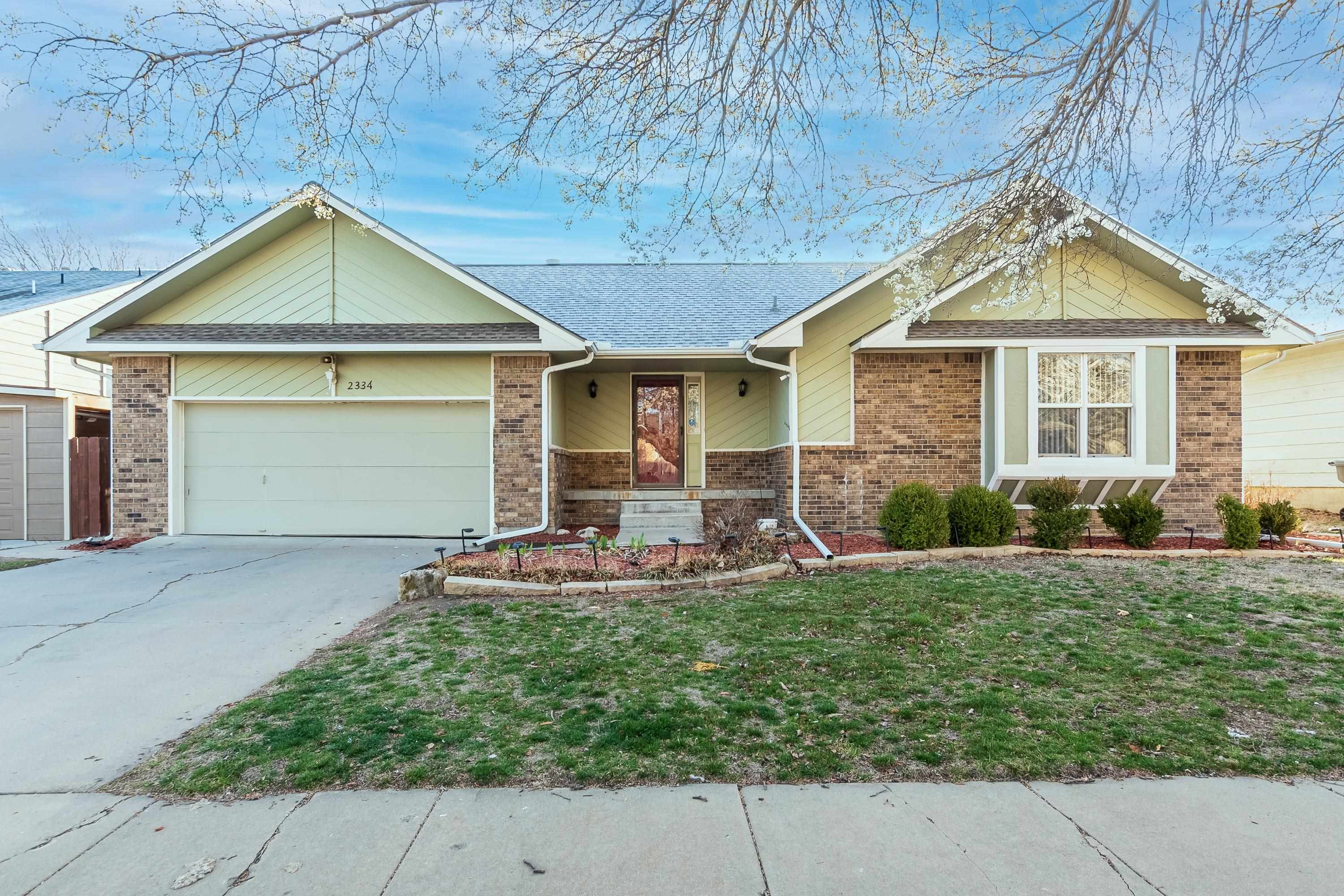 Photo of 2334 S Cypress in Wichita, KS