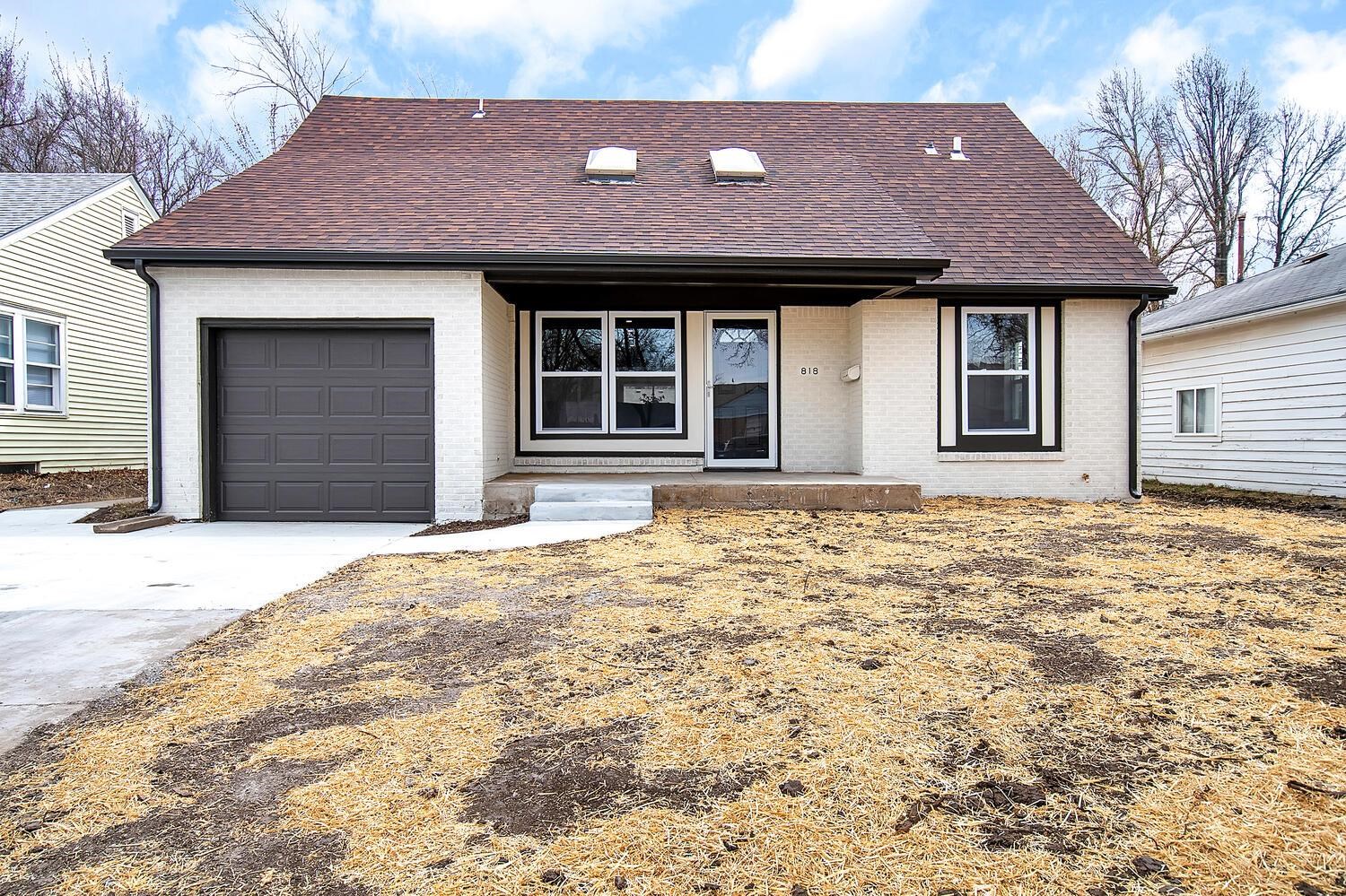 Photo of 818 S Marcilene Ter in Wichita, KS