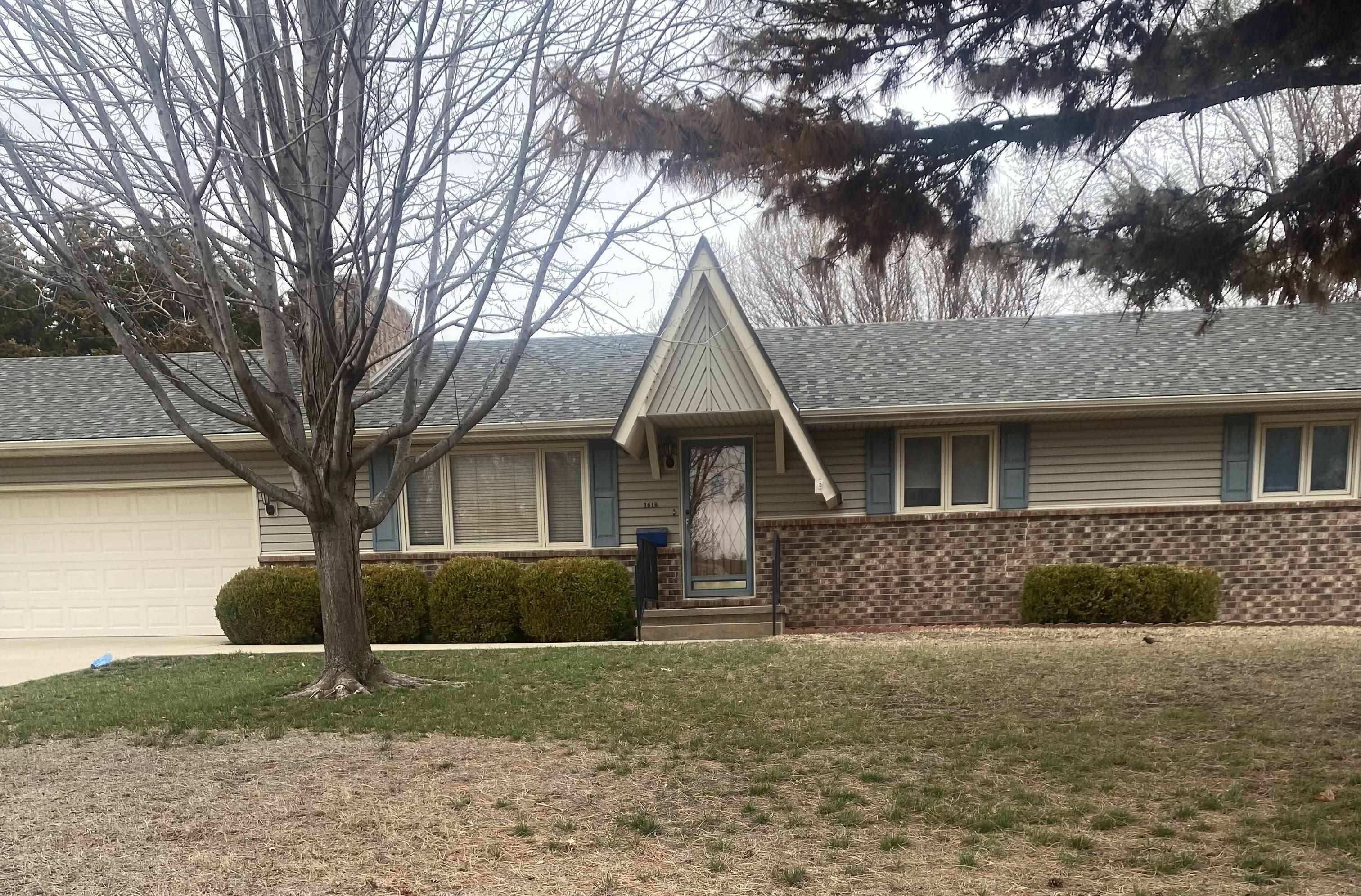 Photo of 1618 W 5th in El Dorado, KS