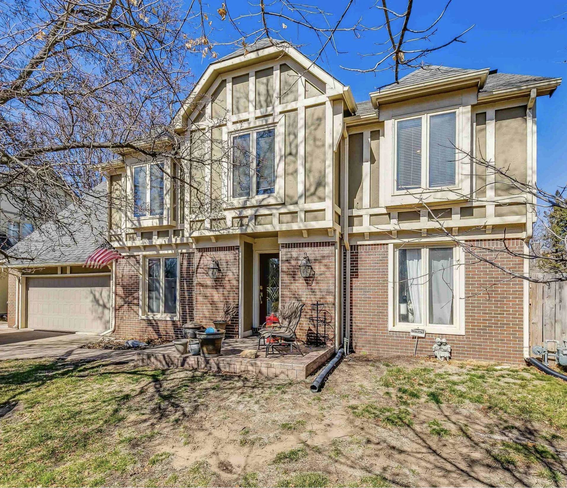 Photo of 7010 E Aberdeen St in Wichita, KS