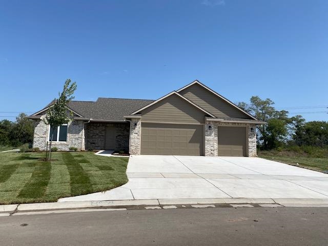 Photo of 13406 W Jewell St in Wichita, KS