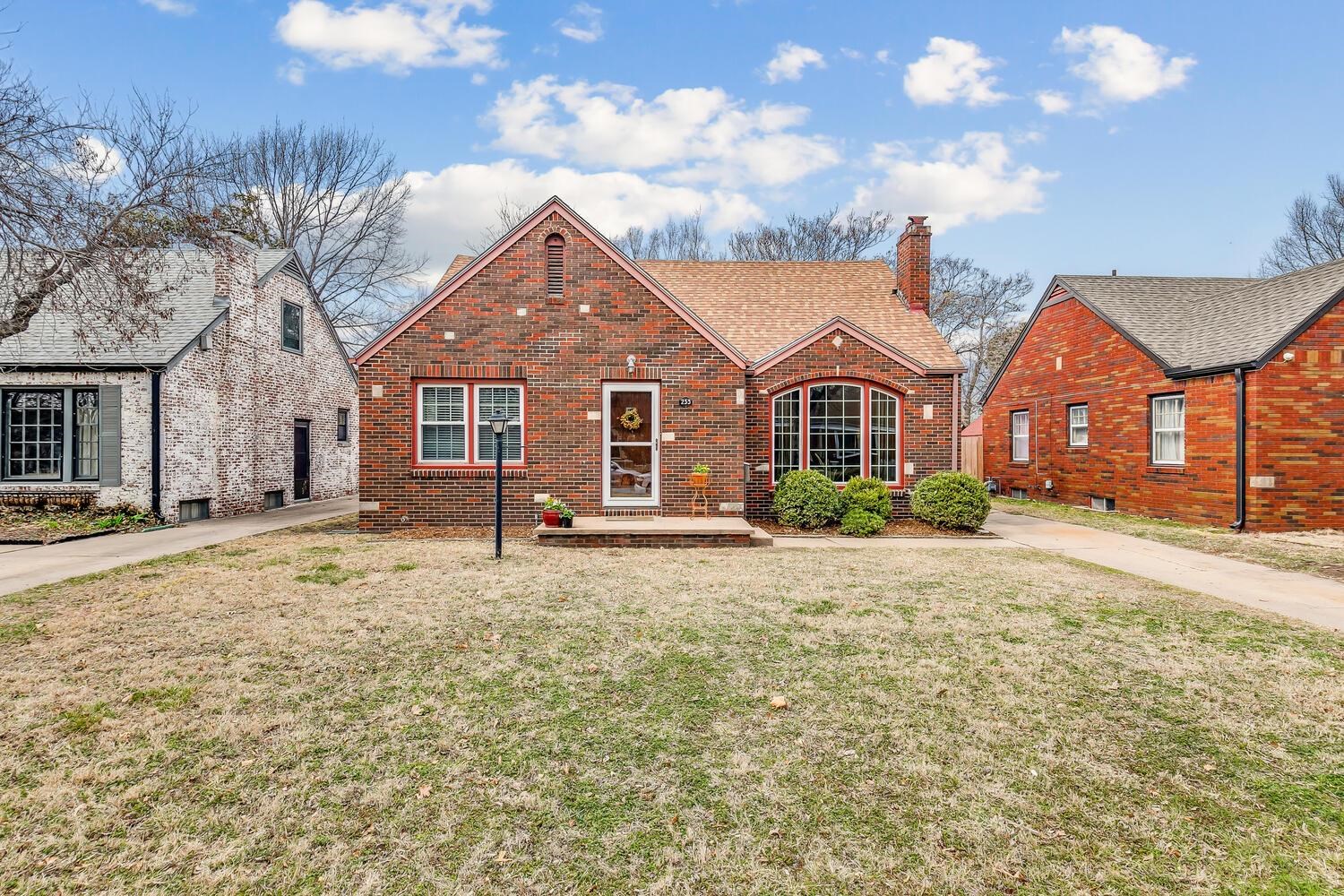 Photo of 253 S Minneapolis Ave in Wichita, KS