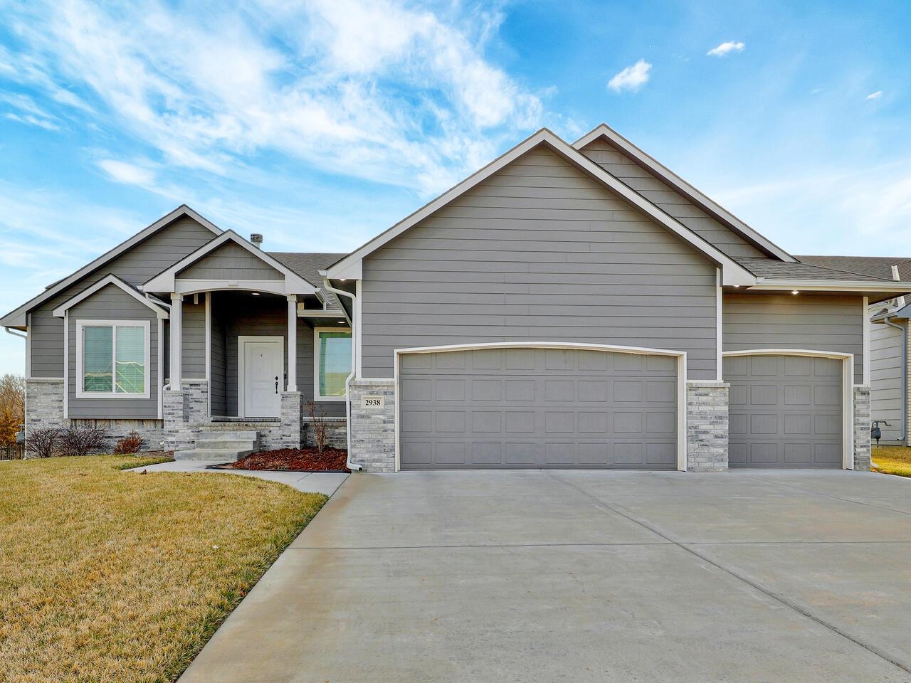 Photo of 2938 N Woodridge St in Wichita, KS