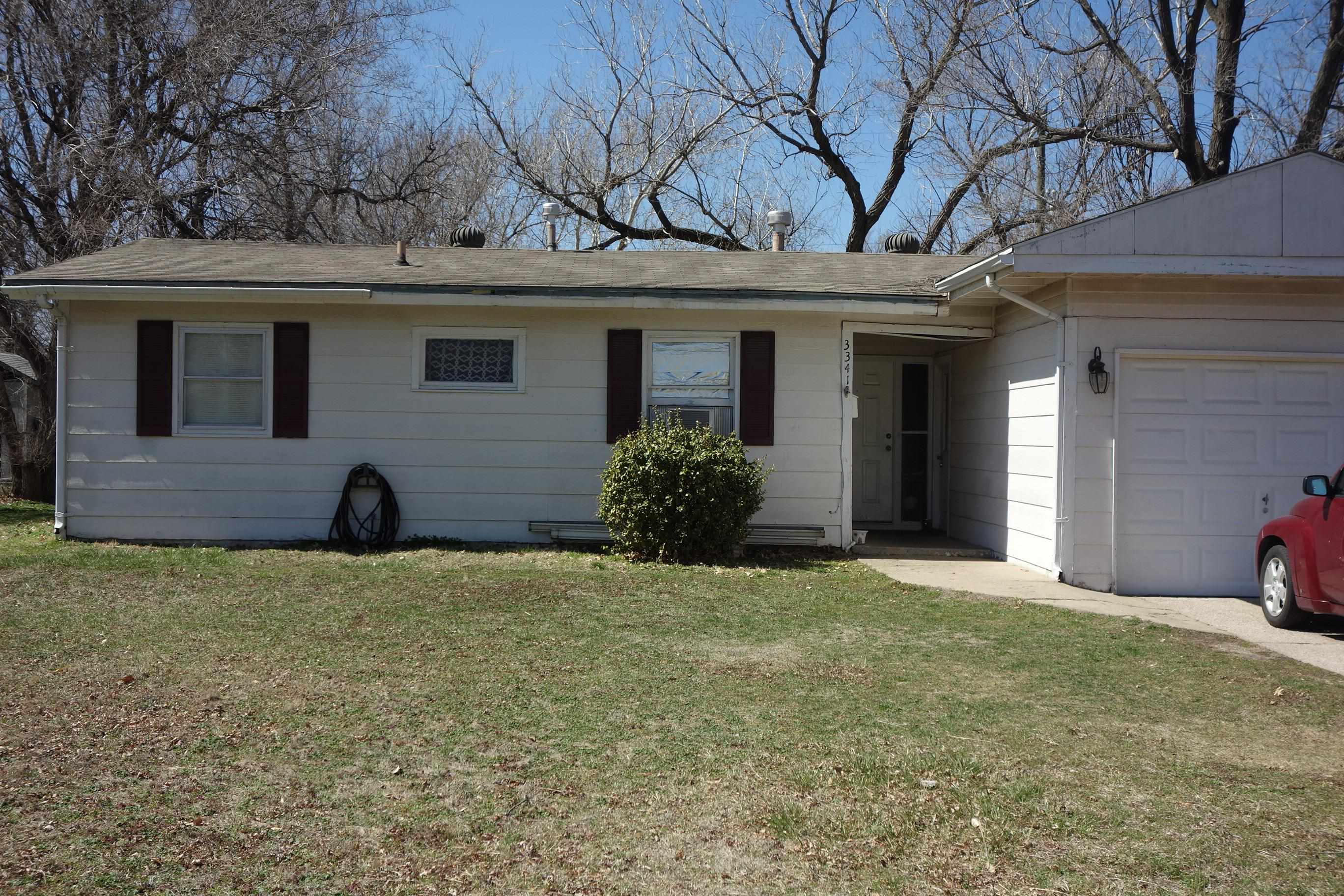 Photo of 3341 S Euclid Ave in Wichita, KS