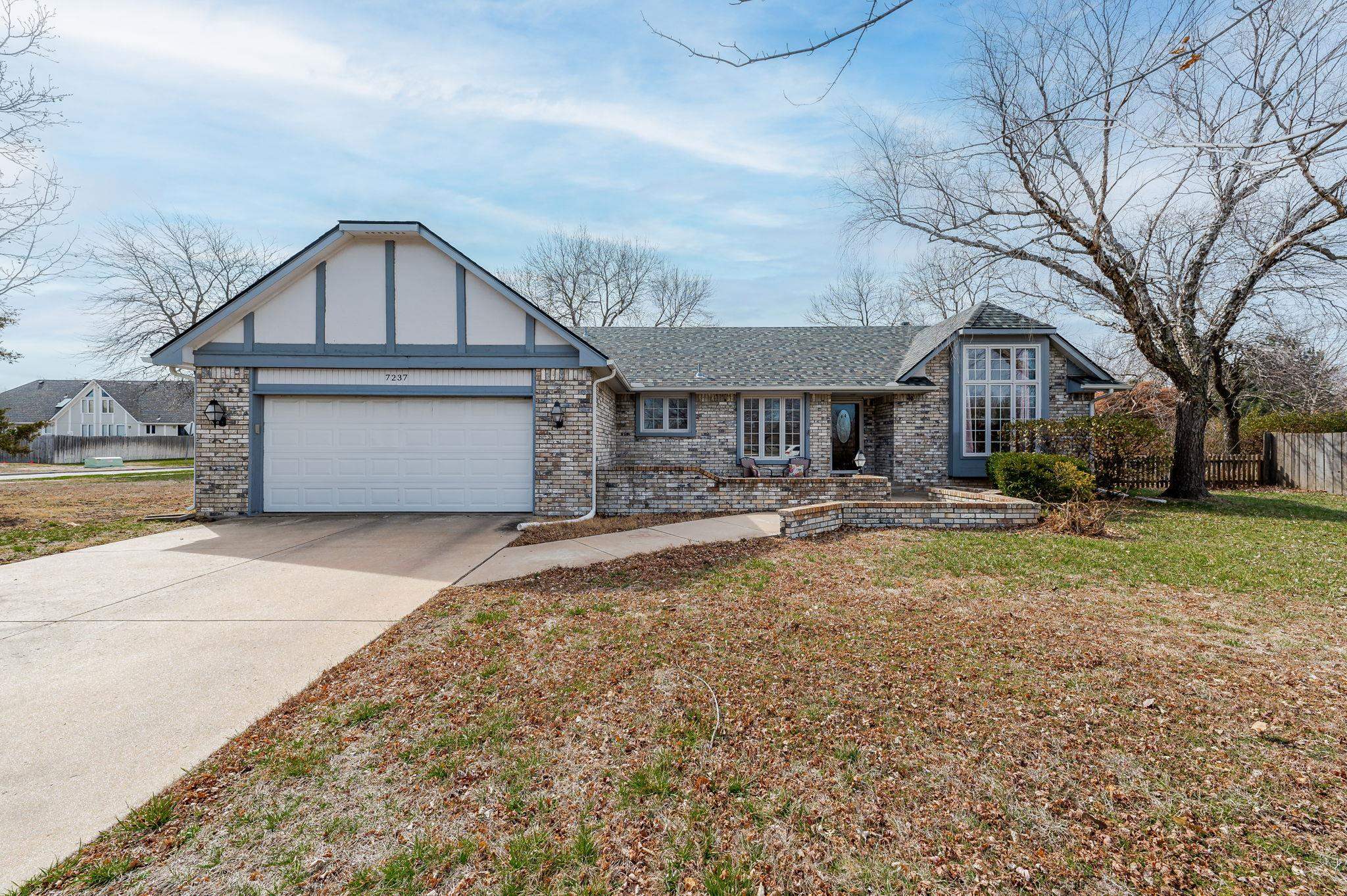 Photo of 7237 E 24th St N in Wichita, KS