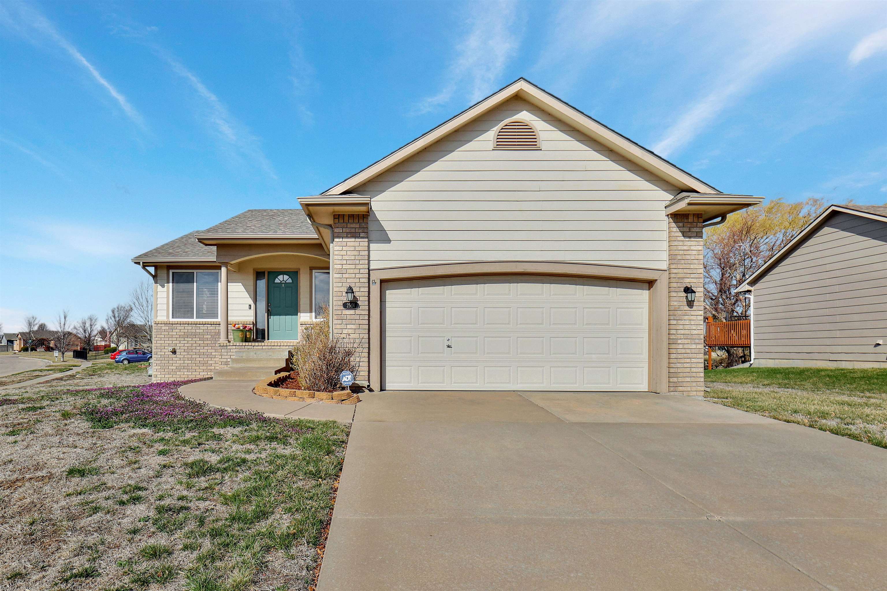 Photo of 2501 N Eagle St in Wichita, KS