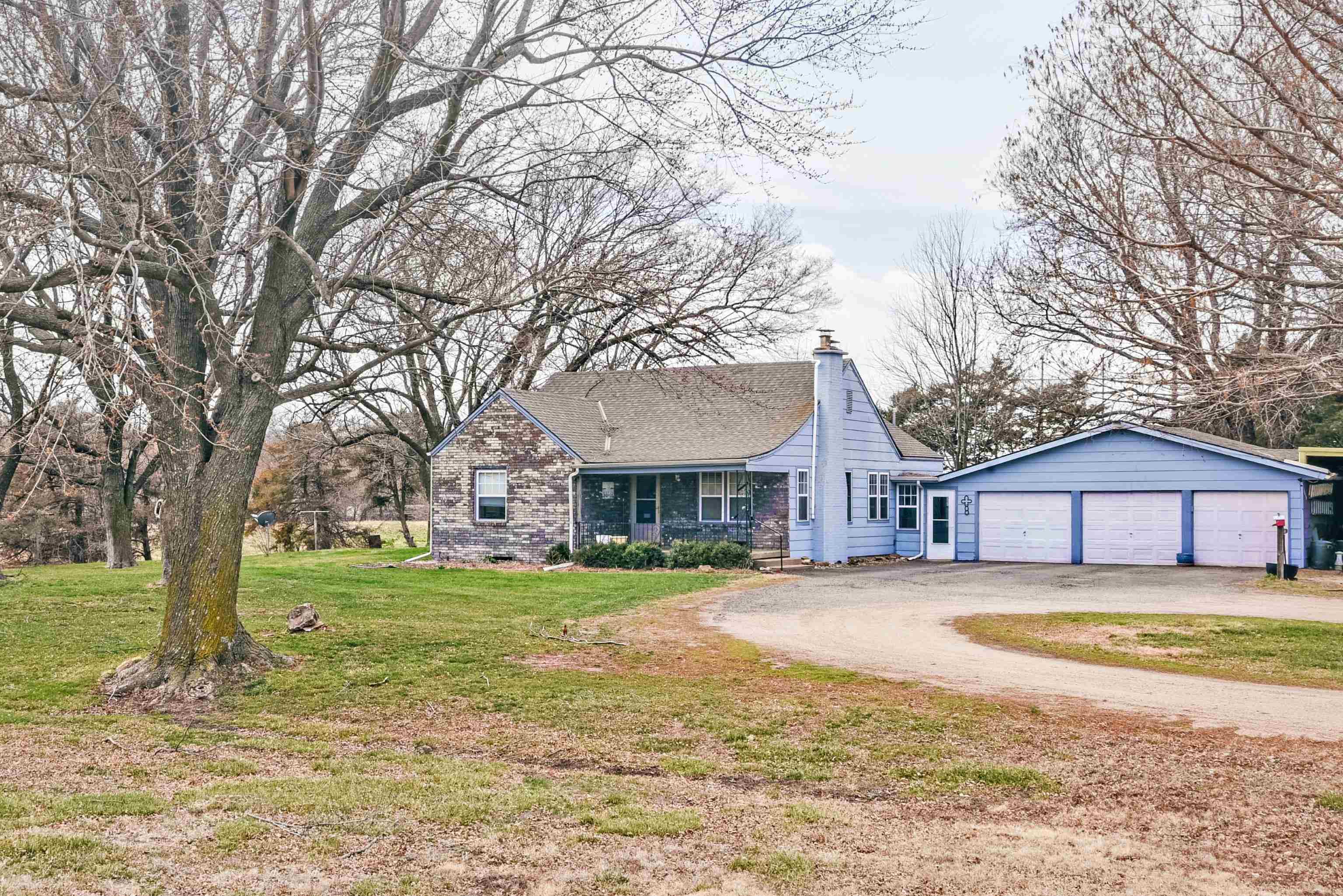 Photo of 17701 W 57th St N in Colwich, KS