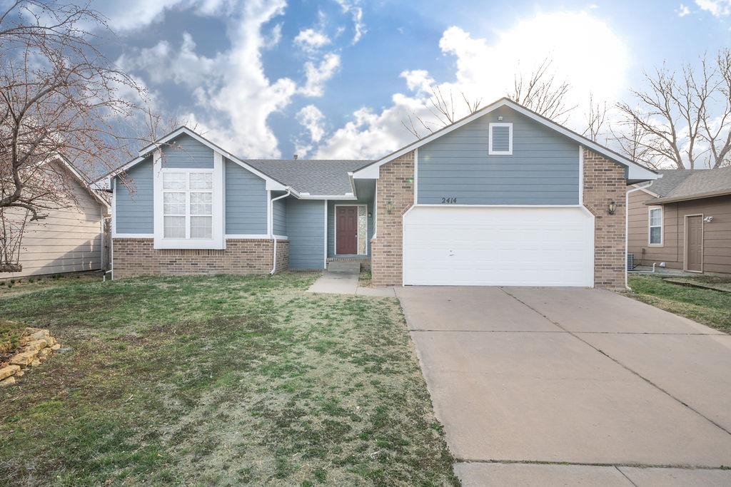 Photo of 2414 S Laurel in Wichita, KS