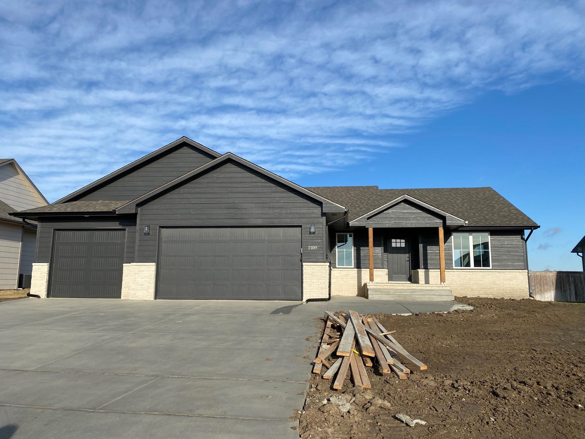 Photo of 2109 S Michelle St in Wichita, KS