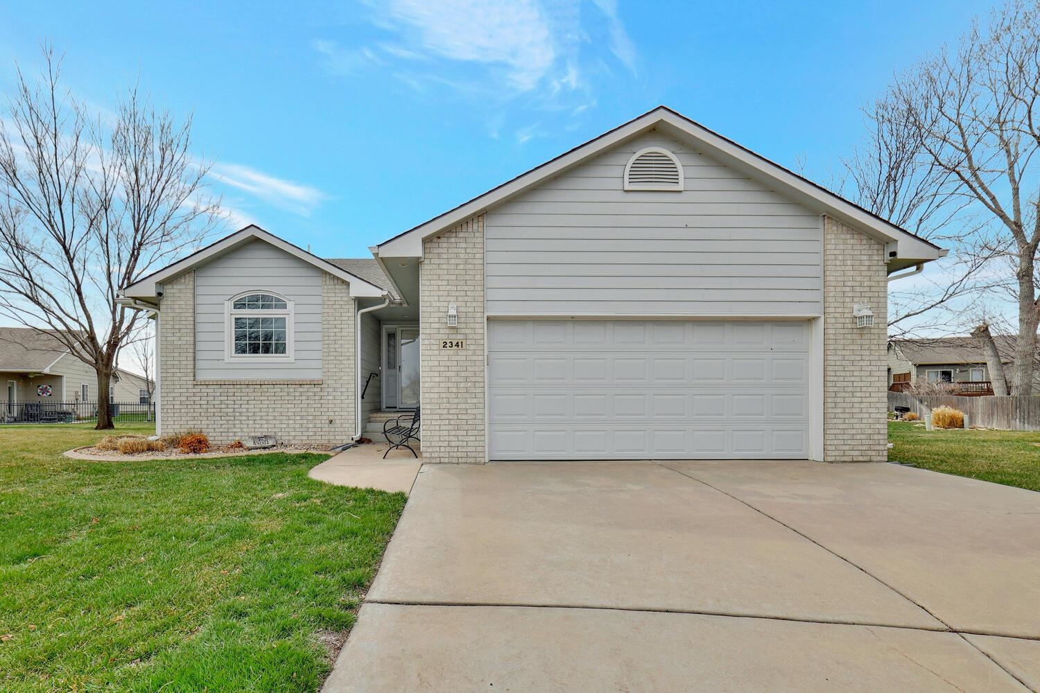 Photo of 2341 N Covington Ct in Wichita, KS