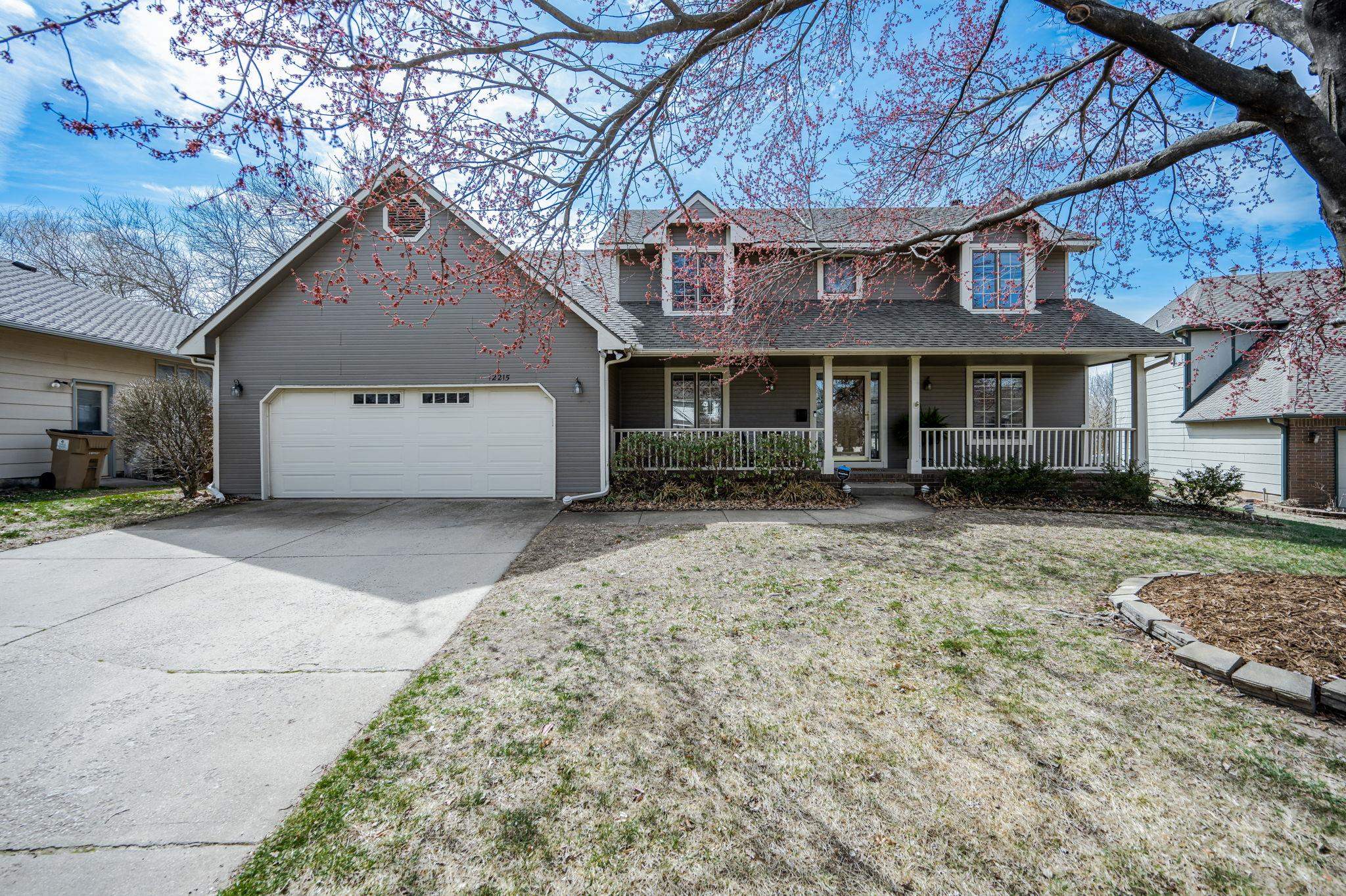 Photo of 12215 W Briarwood Cir in Wichita, KS