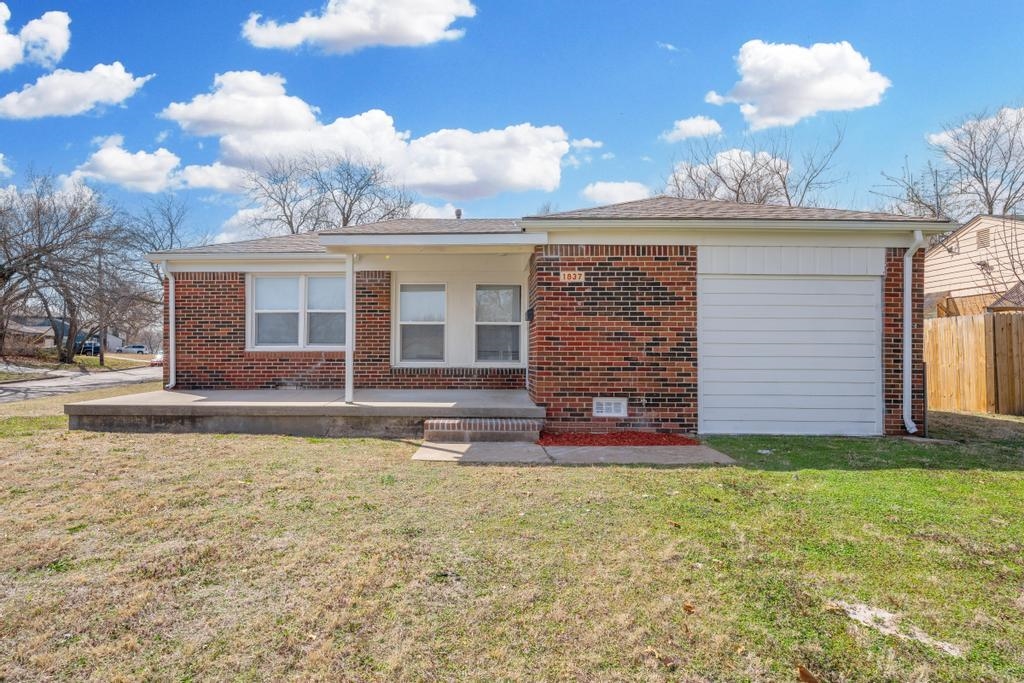 Photo of 1837 S Drollinger Rd in Wichita, KS