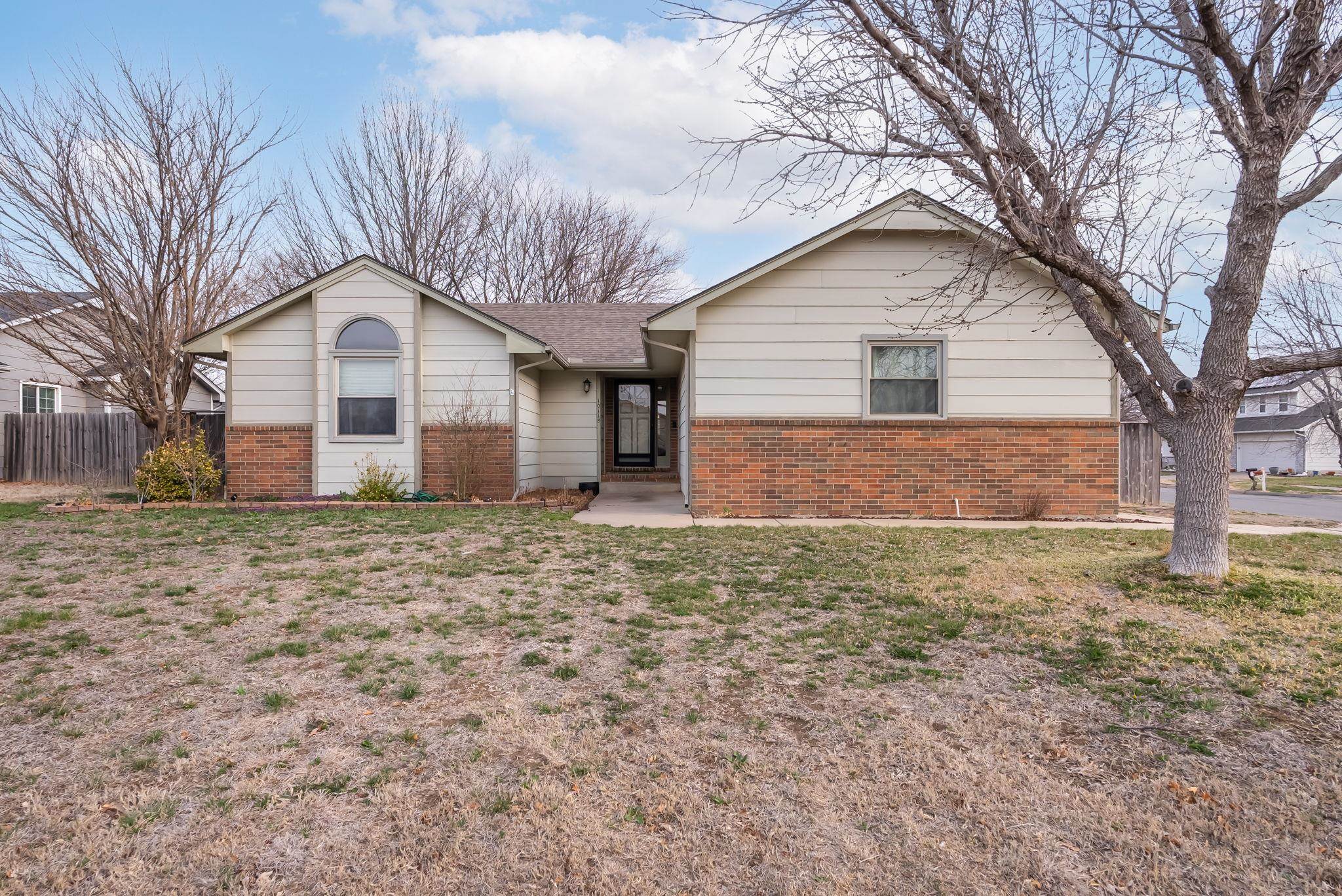 Photo of 10118 E Funston St in Wichita, KS