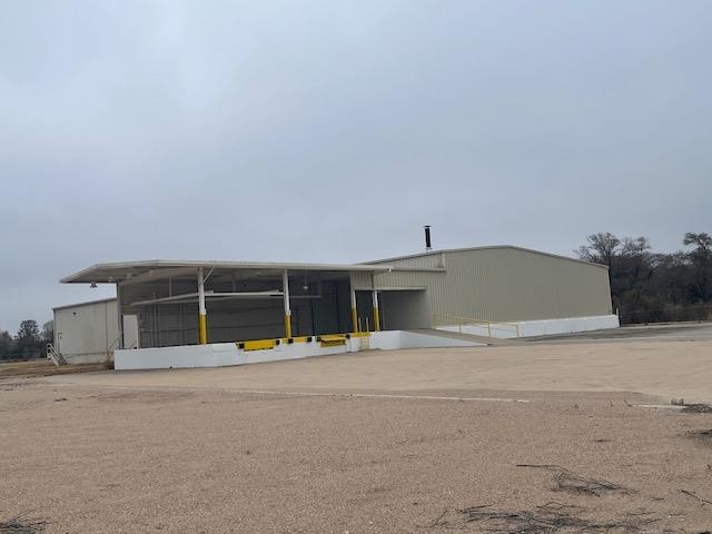 201 S Cedar Ave