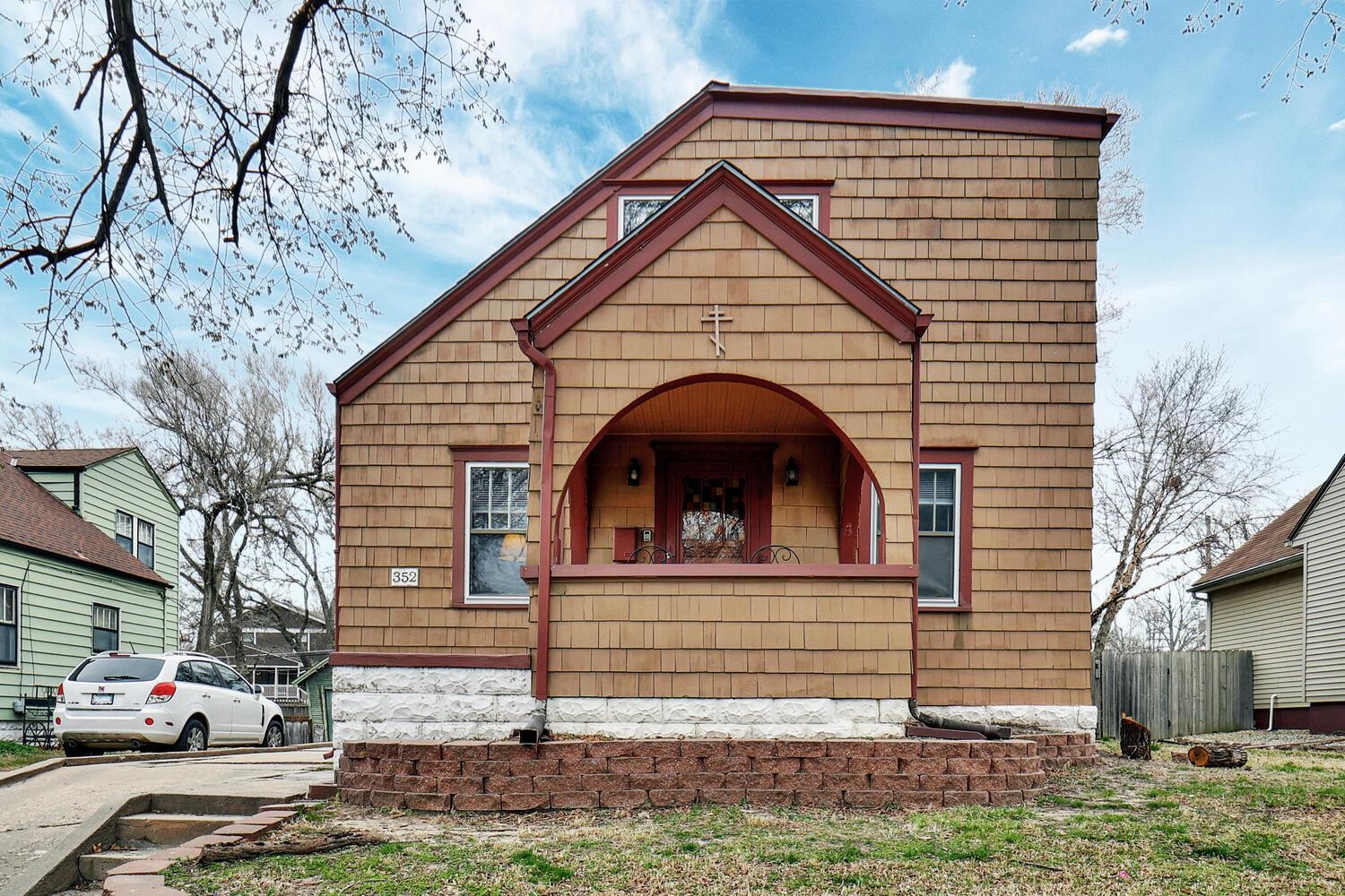 Photo of 352 S Vassar St in Wichita, KS